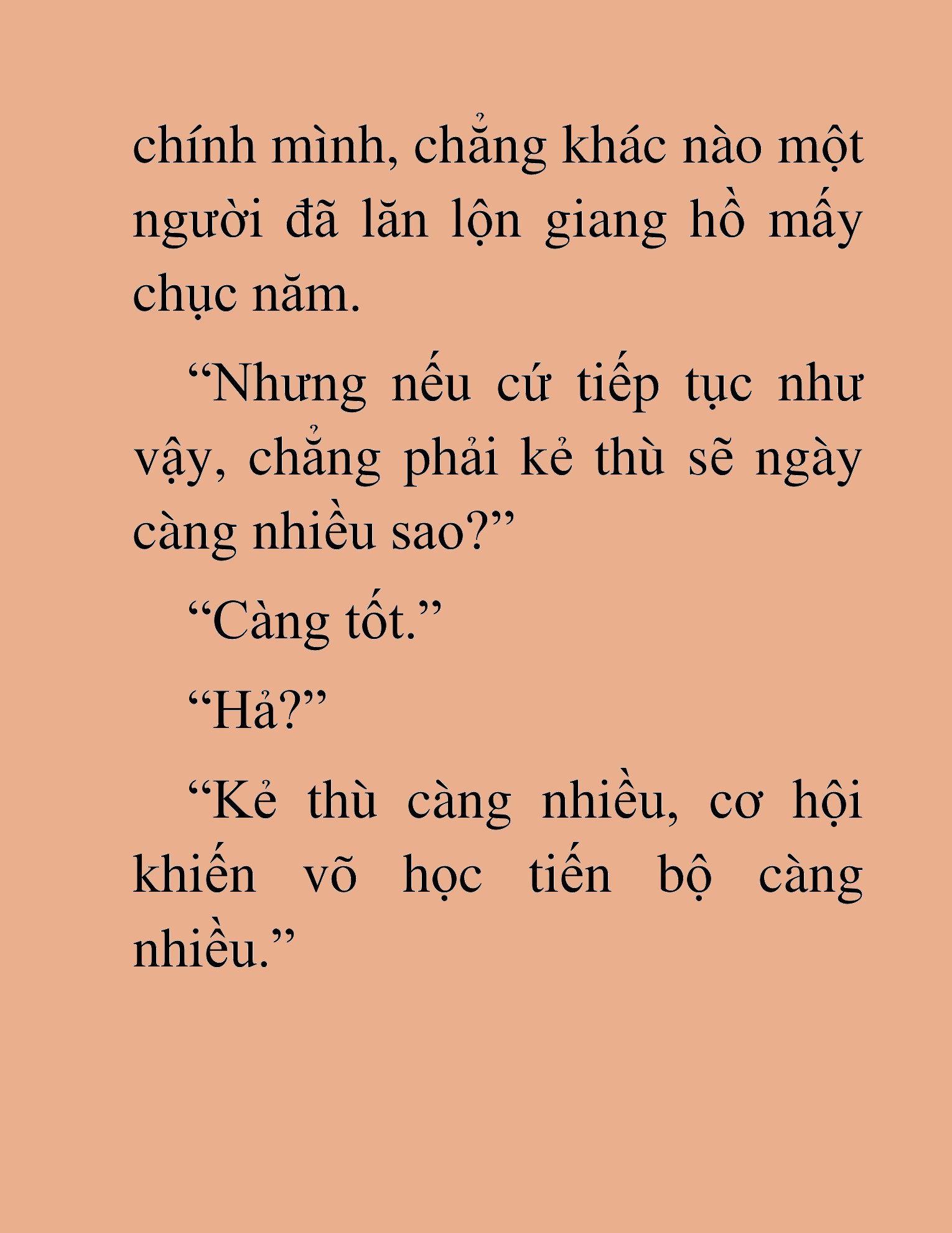 Đọc truyện HAT[NOVEL] Thần Ma Đại Đế - Chap 142