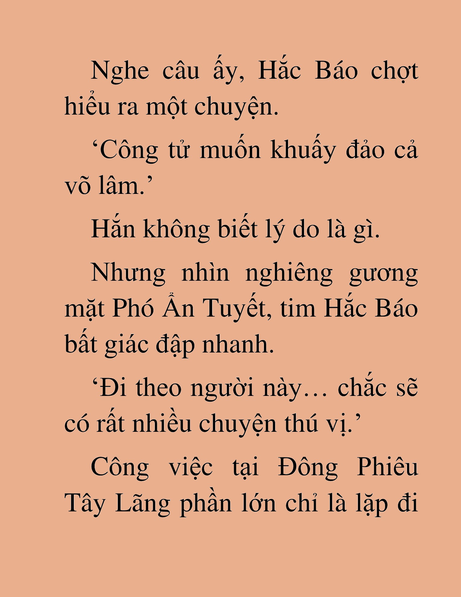 Đọc truyện HAT[NOVEL] Thần Ma Đại Đế - Chap 142