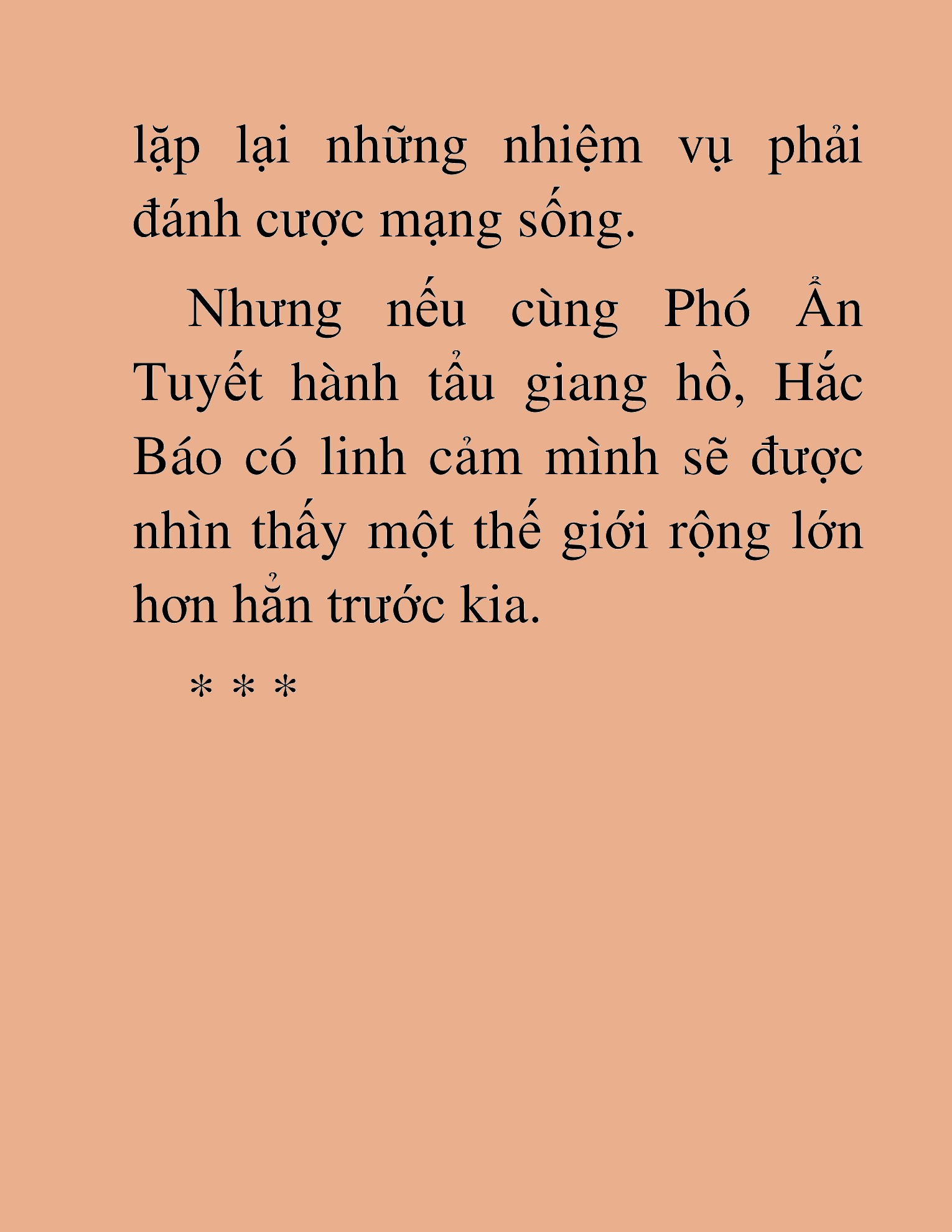 Đọc truyện HAT[NOVEL] Thần Ma Đại Đế - Chap 142