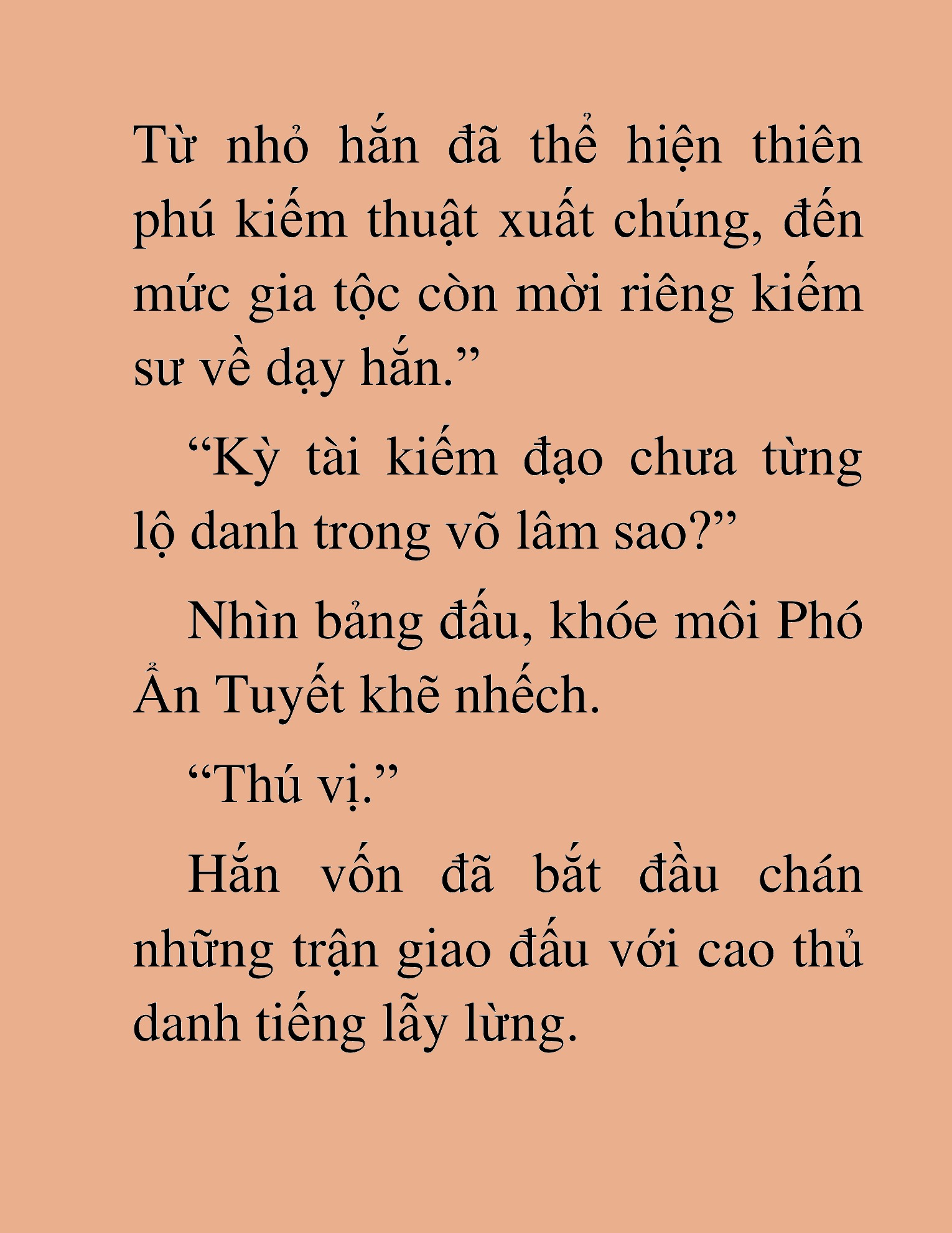 Đọc truyện HAT[NOVEL] Thần Ma Đại Đế - Chap 143