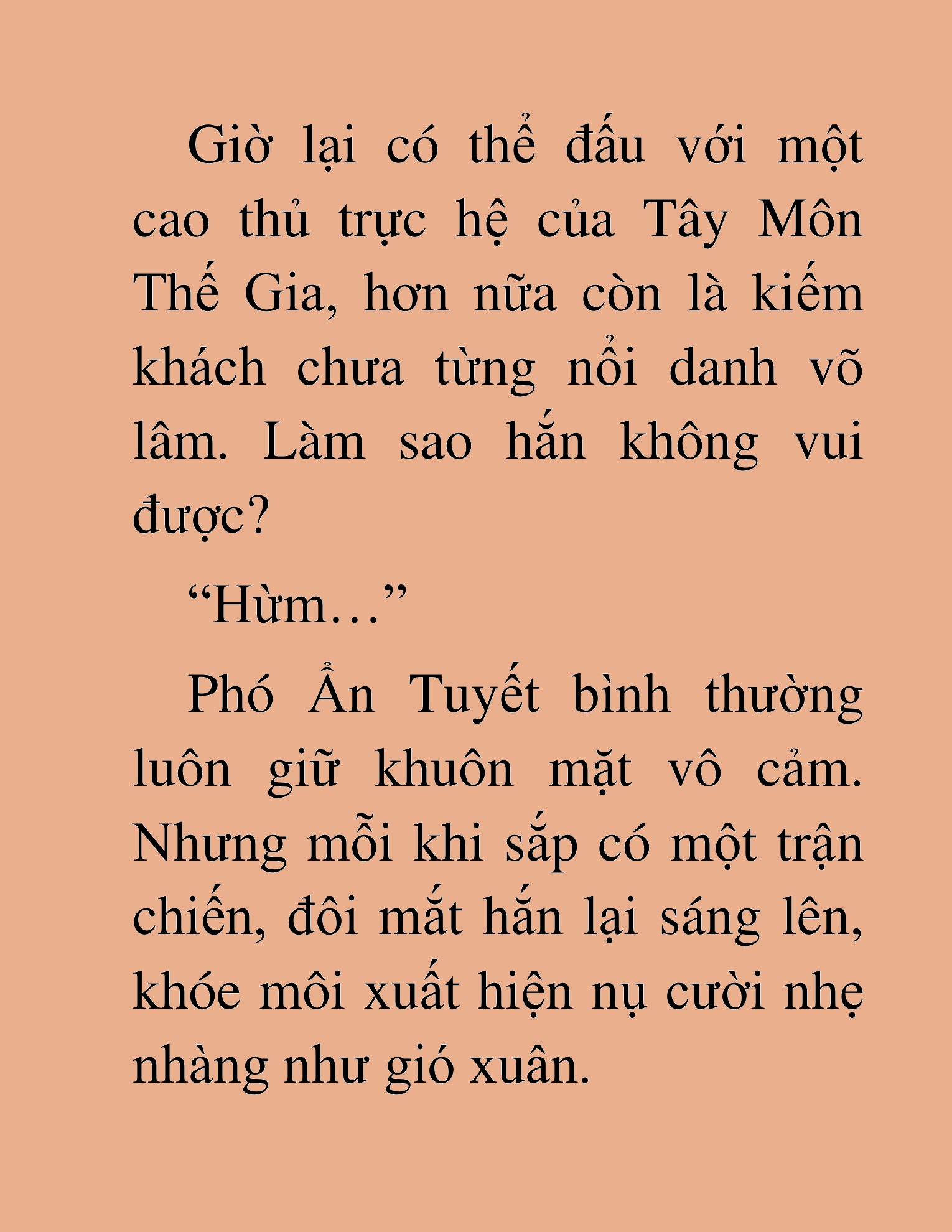 Đọc truyện HAT[NOVEL] Thần Ma Đại Đế - Chap 143