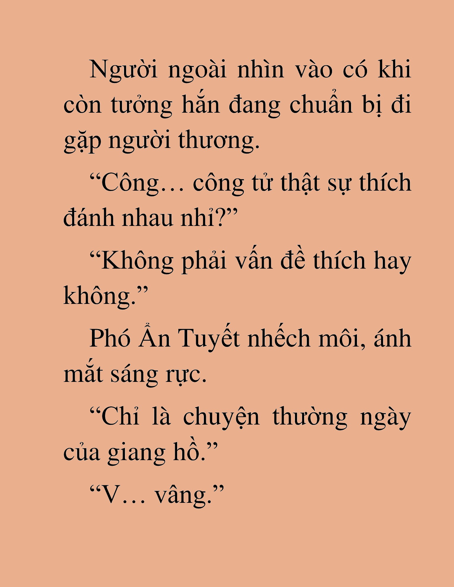 Đọc truyện HAT[NOVEL] Thần Ma Đại Đế - Chap 143