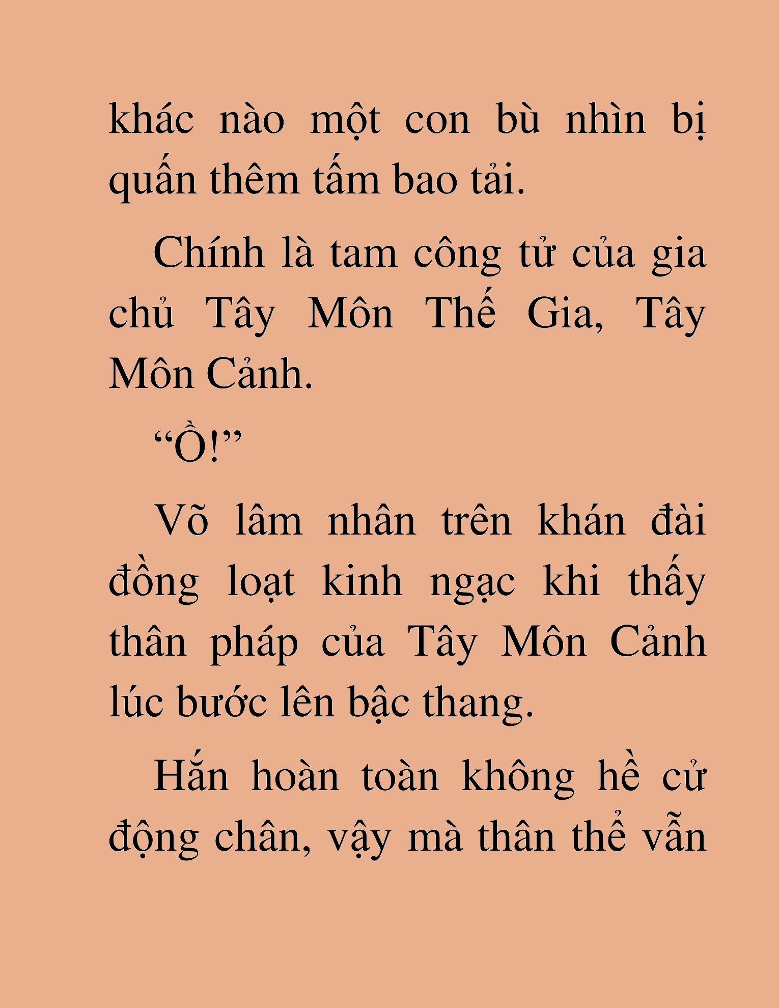 Đọc truyện HAT[NOVEL] Thần Ma Đại Đế - Chap 143