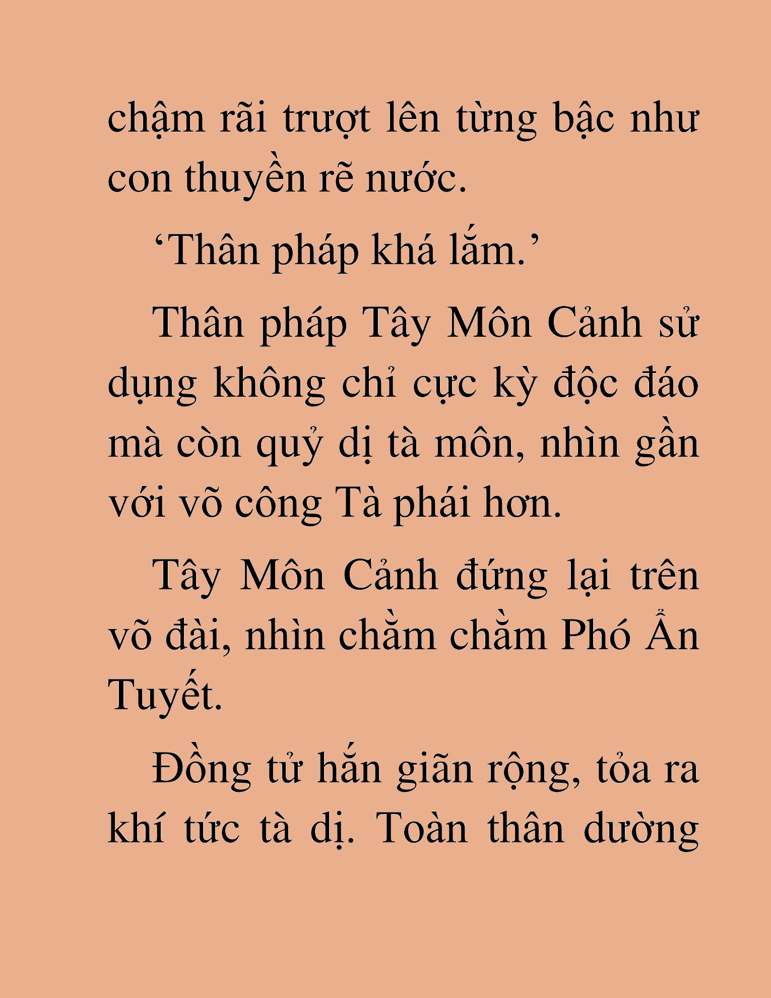 Đọc truyện HAT[NOVEL] Thần Ma Đại Đế - Chap 143