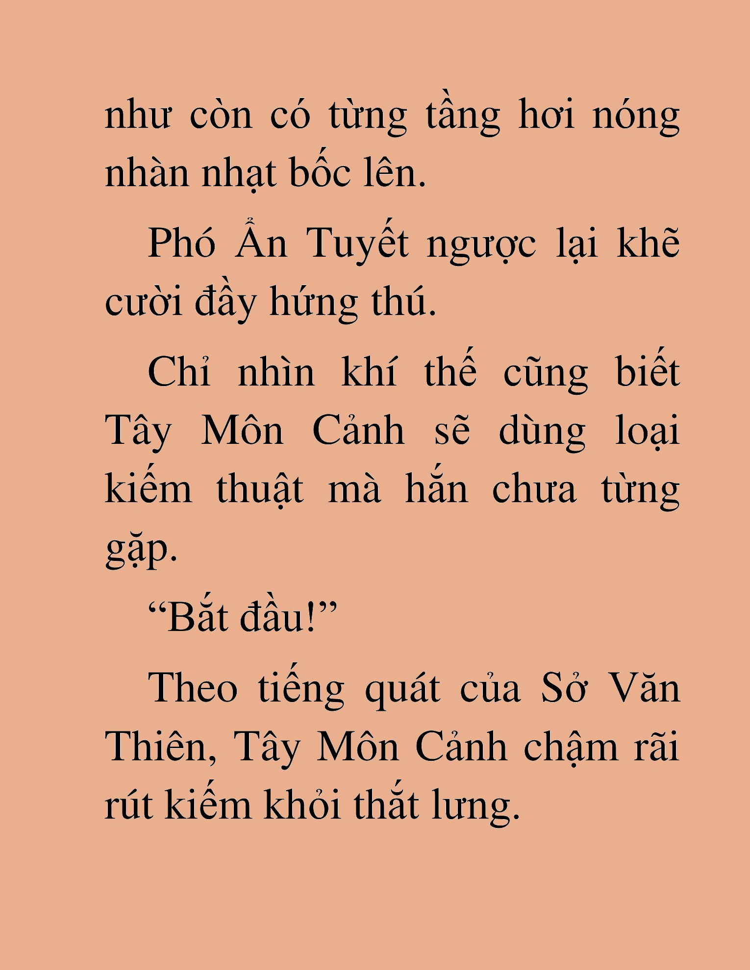 Đọc truyện HAT[NOVEL] Thần Ma Đại Đế - Chap 143