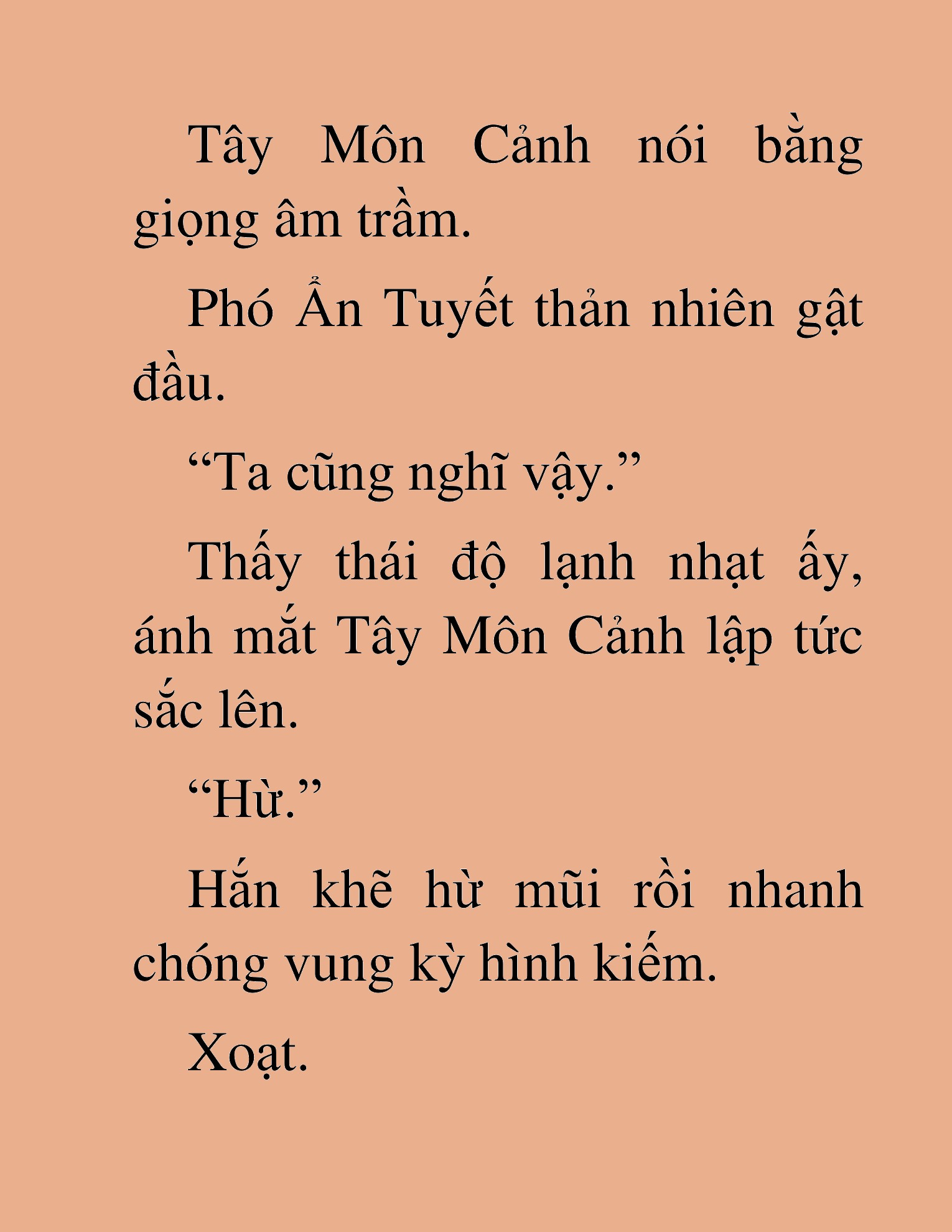 Đọc truyện HAT[NOVEL] Thần Ma Đại Đế - Chap 143
