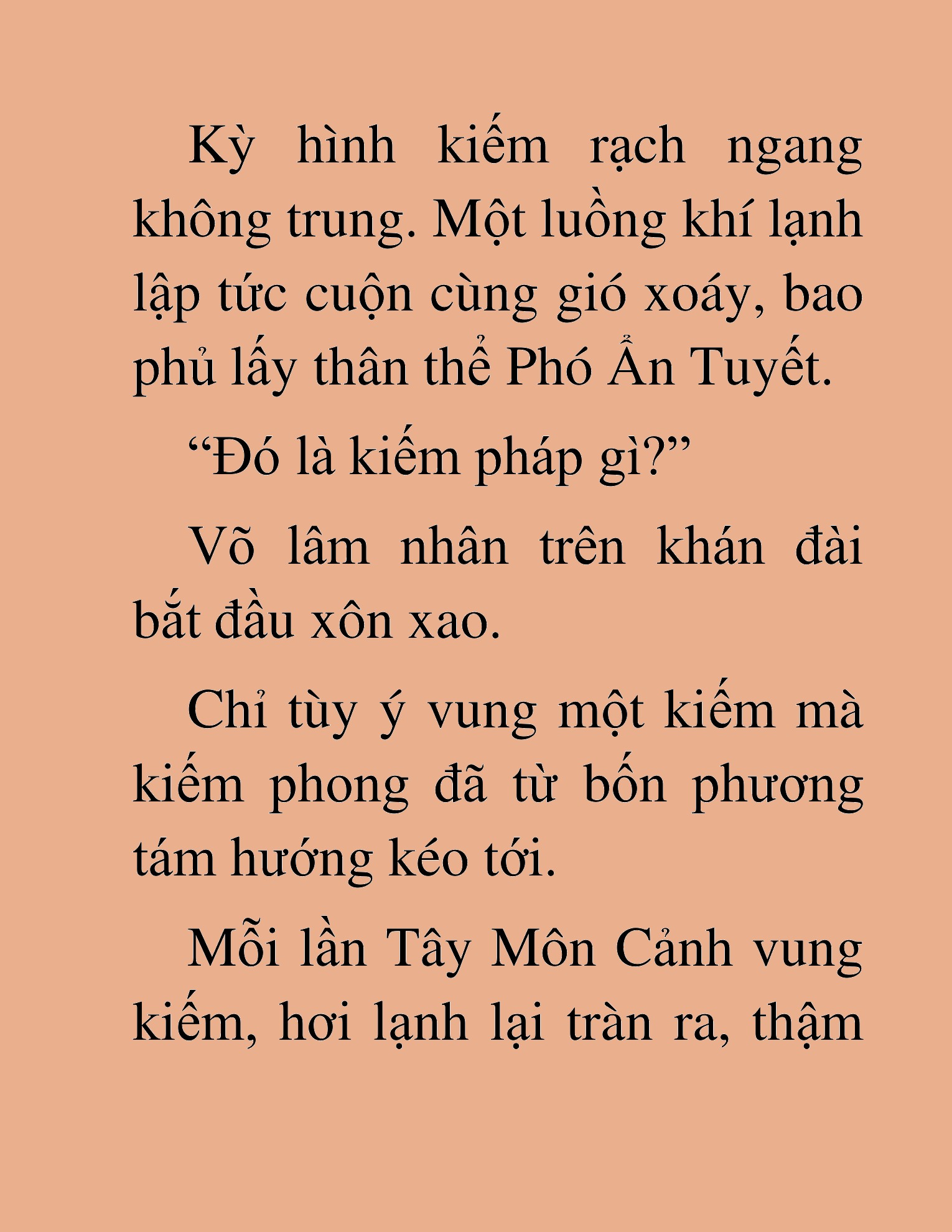 Đọc truyện HAT[NOVEL] Thần Ma Đại Đế - Chap 143