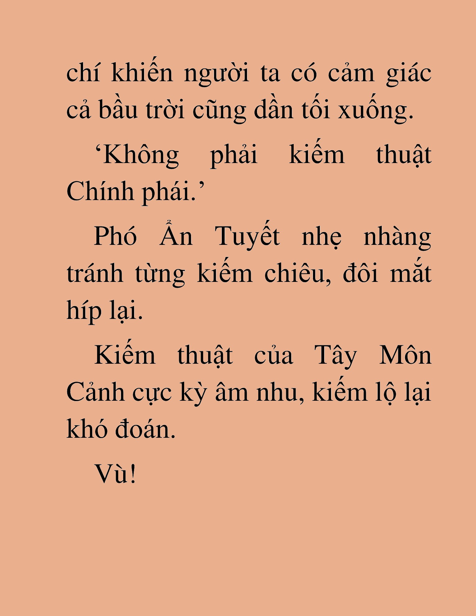 Đọc truyện HAT[NOVEL] Thần Ma Đại Đế - Chap 143