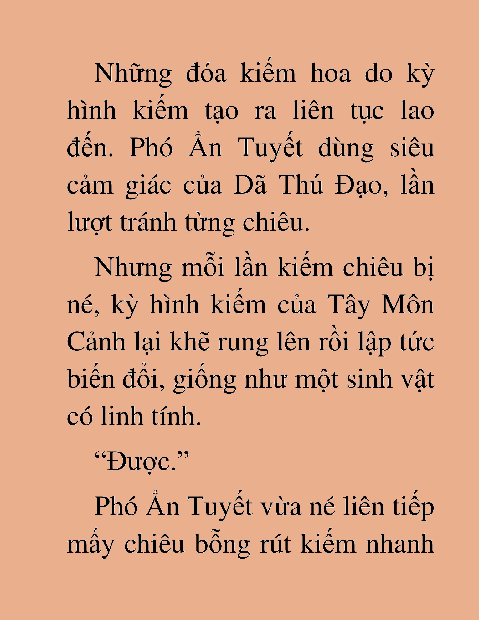 Đọc truyện HAT[NOVEL] Thần Ma Đại Đế - Chap 143