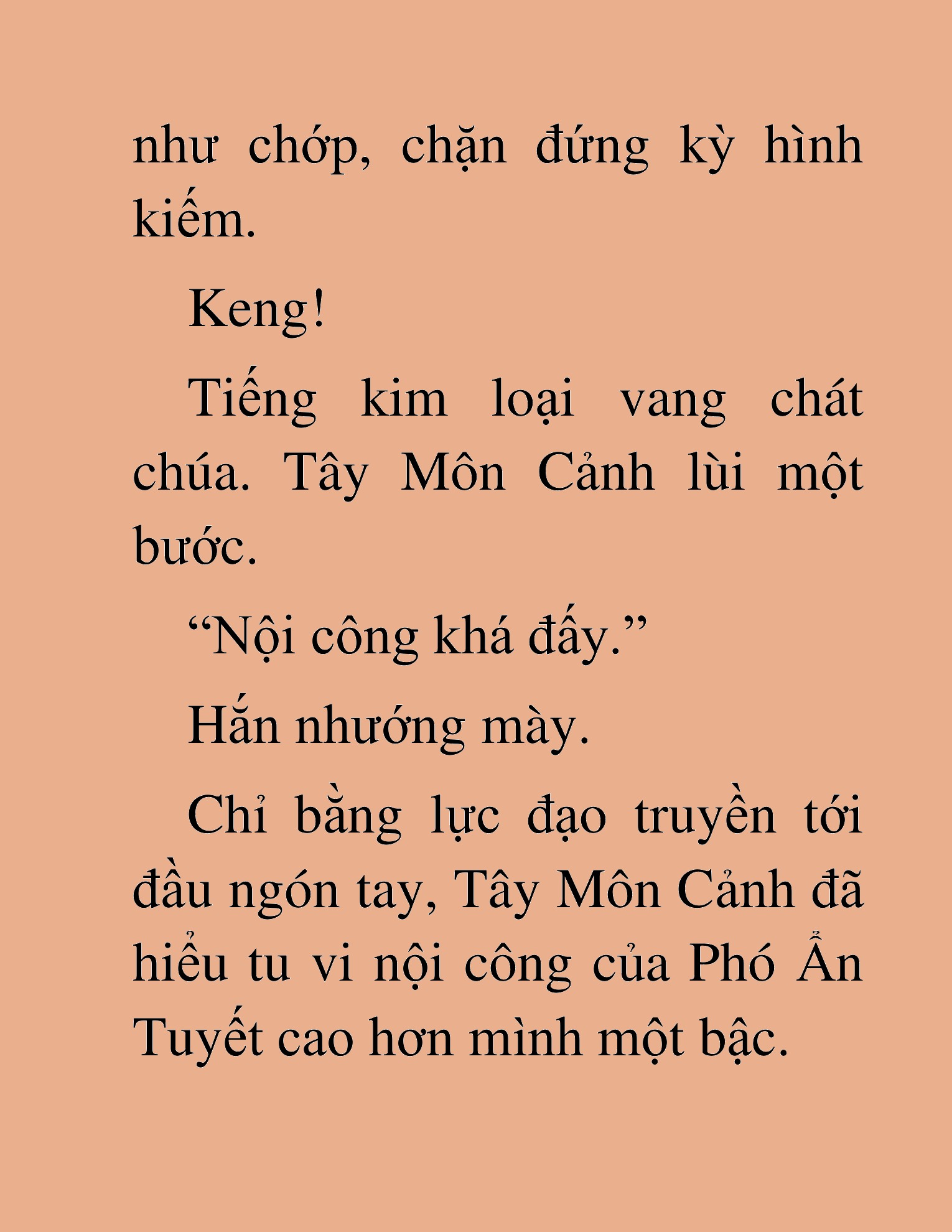 Đọc truyện HAT[NOVEL] Thần Ma Đại Đế - Chap 143