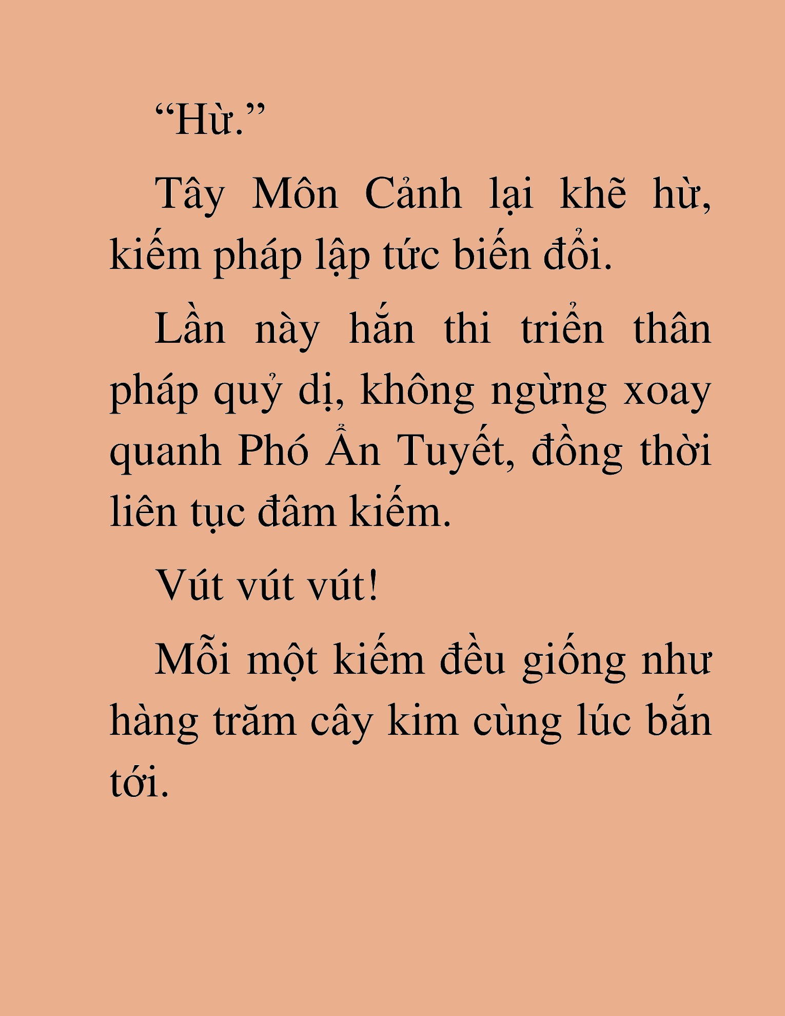 Đọc truyện HAT[NOVEL] Thần Ma Đại Đế - Chap 143