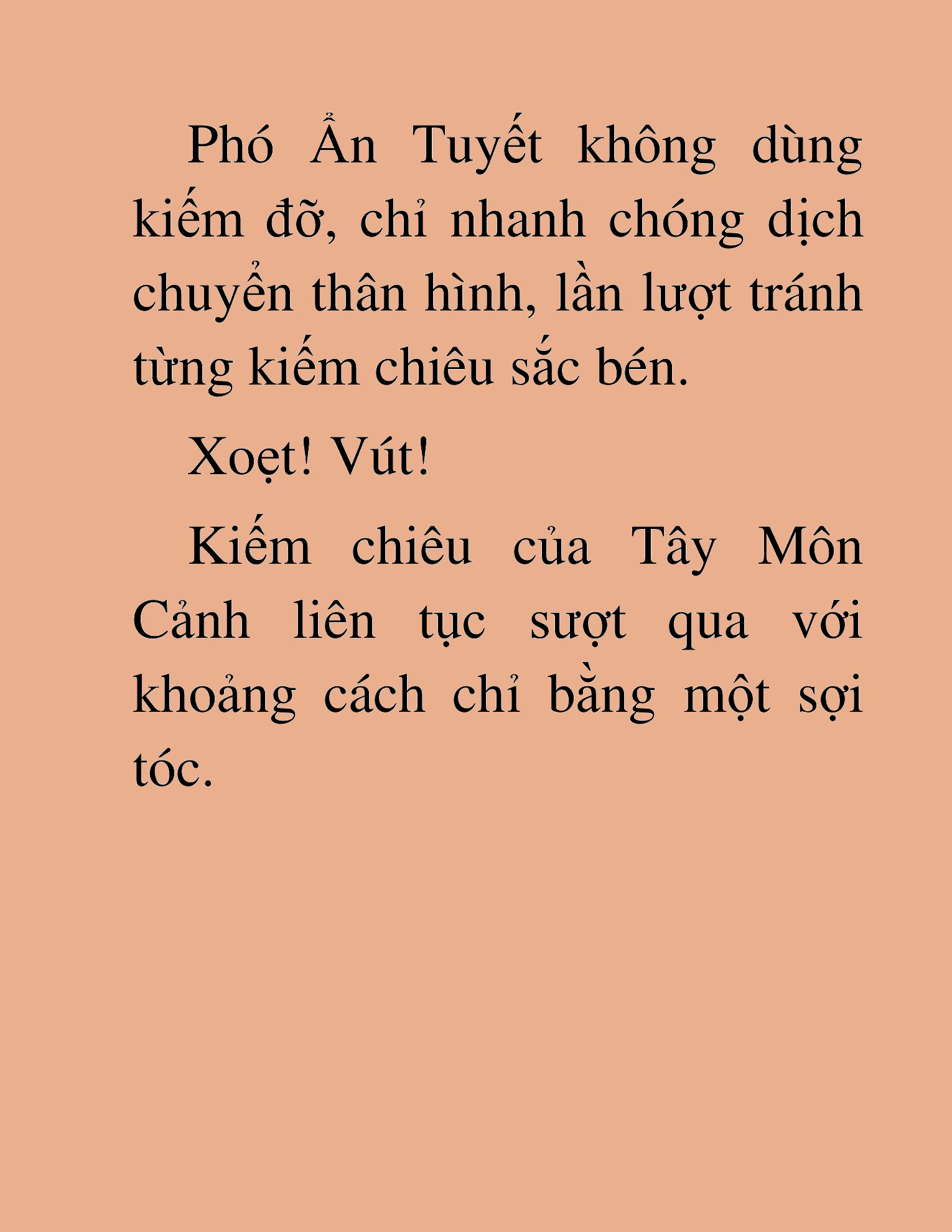 Đọc truyện HAT[NOVEL] Thần Ma Đại Đế - Chap 143