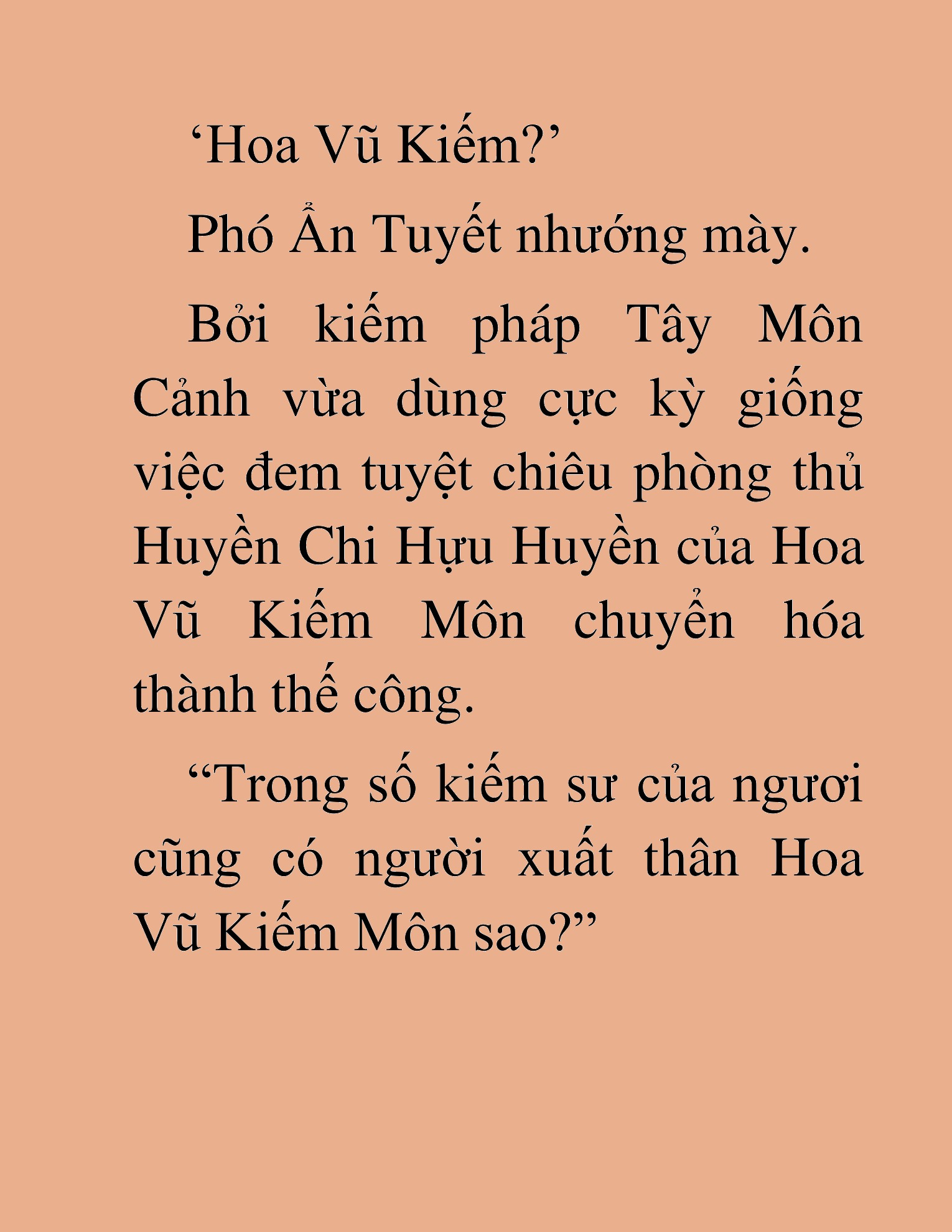Đọc truyện HAT[NOVEL] Thần Ma Đại Đế - Chap 144