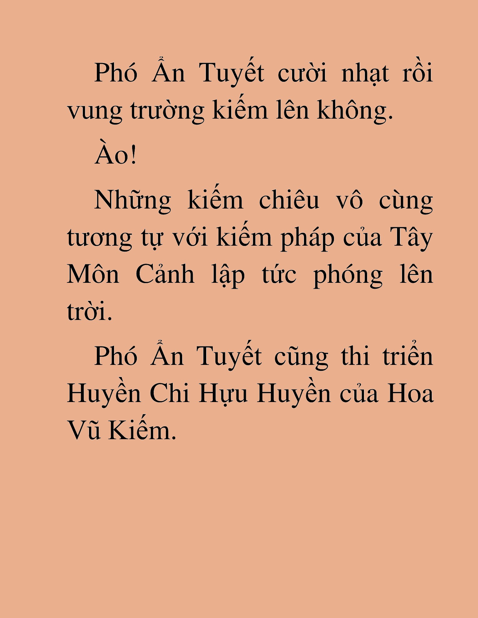 Đọc truyện HAT[NOVEL] Thần Ma Đại Đế - Chap 144