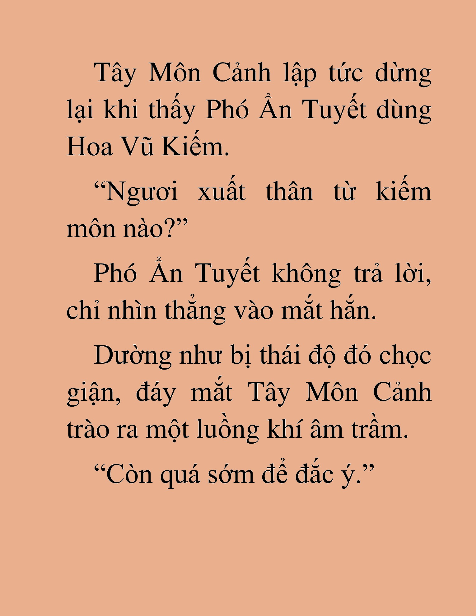 Đọc truyện HAT[NOVEL] Thần Ma Đại Đế - Chap 144