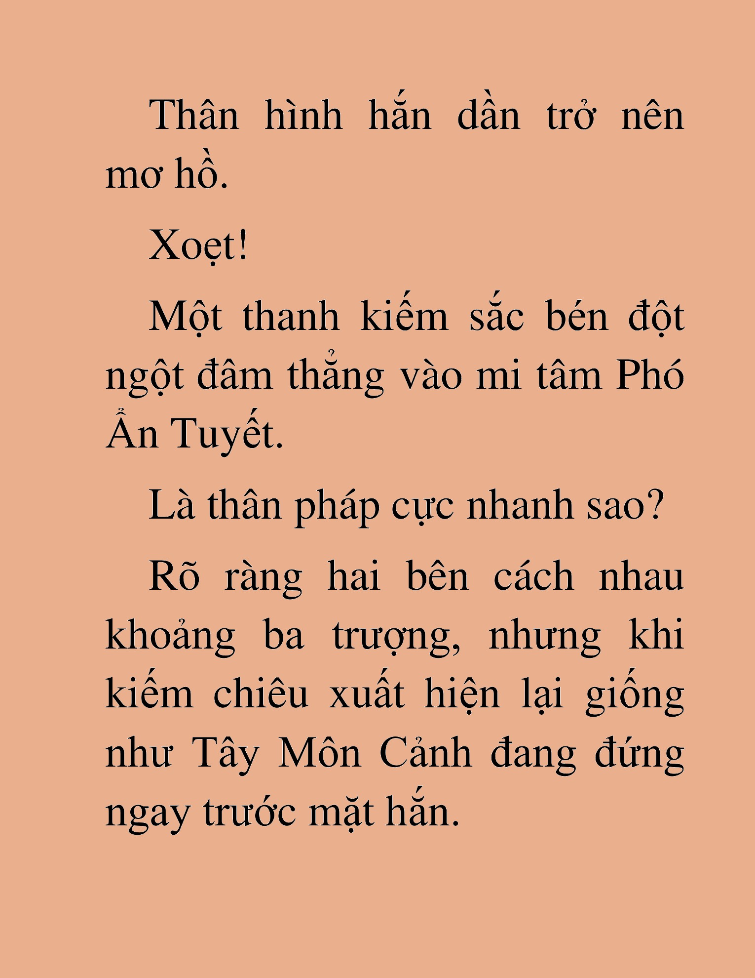Đọc truyện HAT[NOVEL] Thần Ma Đại Đế - Chap 144