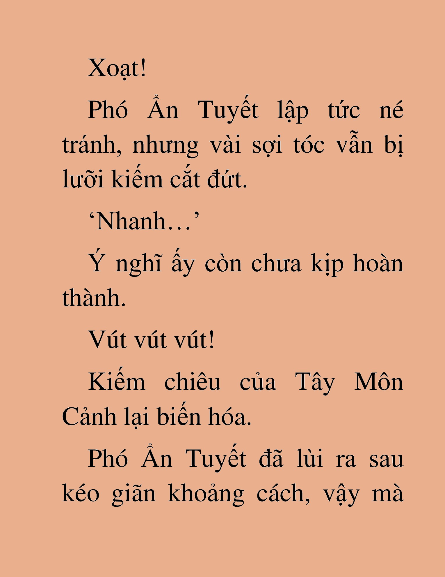 Đọc truyện HAT[NOVEL] Thần Ma Đại Đế - Chap 144