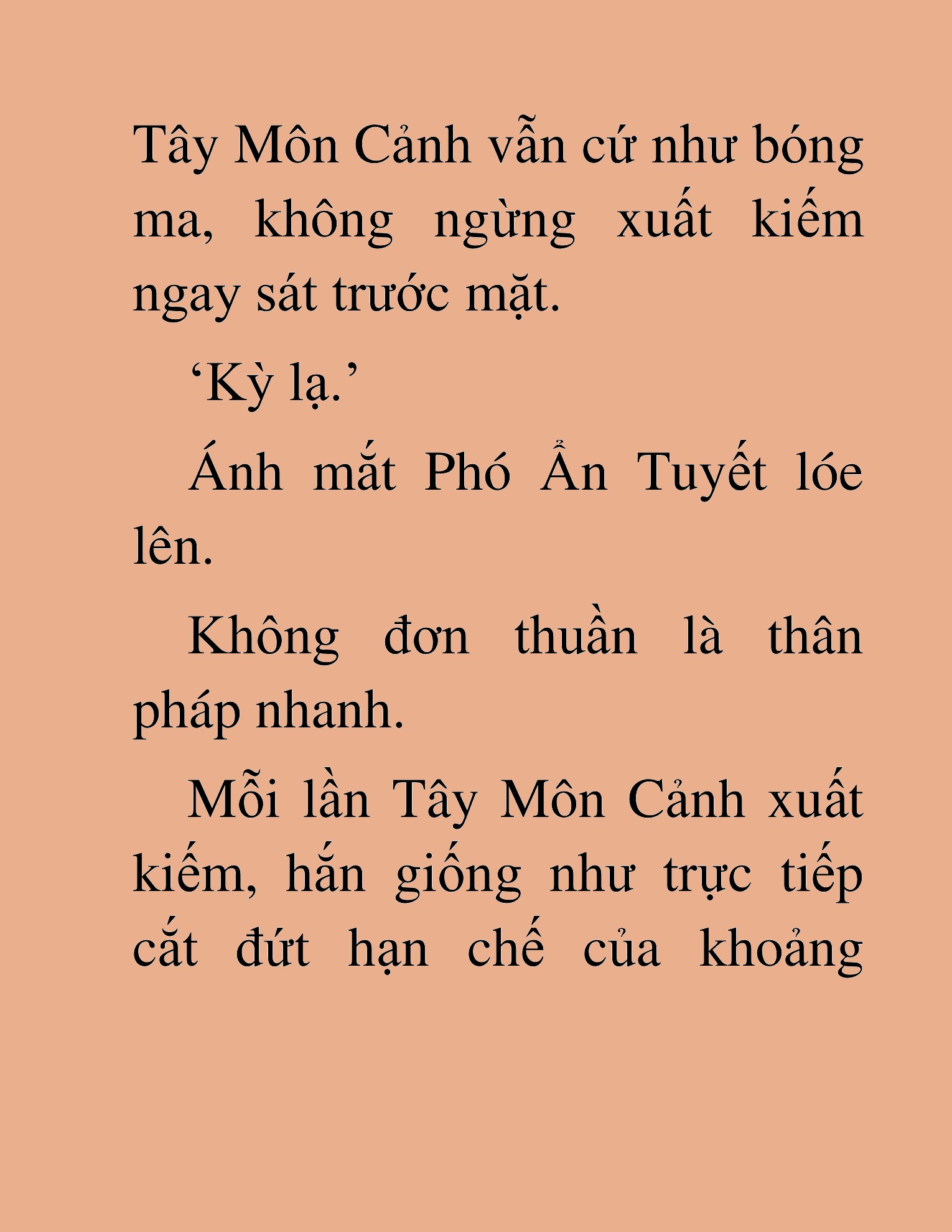 Đọc truyện HAT[NOVEL] Thần Ma Đại Đế - Chap 144