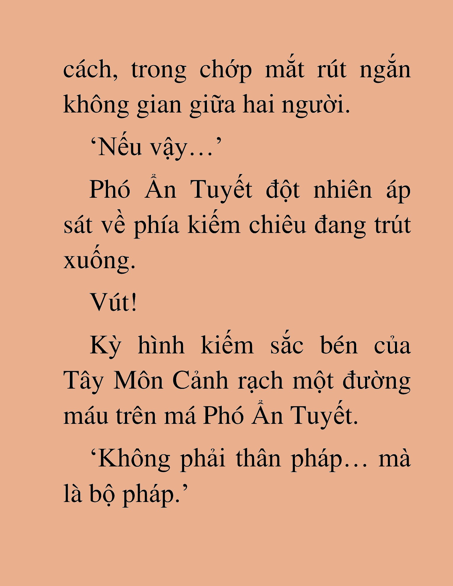 Đọc truyện HAT[NOVEL] Thần Ma Đại Đế - Chap 144