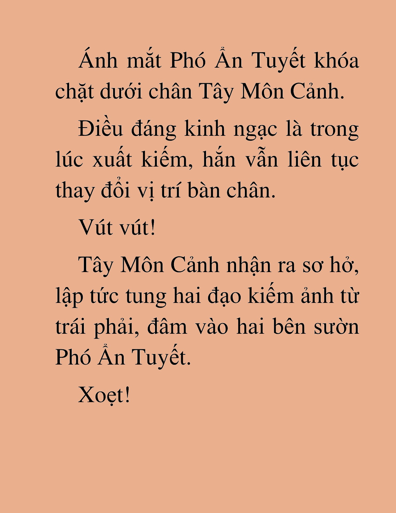 Đọc truyện HAT[NOVEL] Thần Ma Đại Đế - Chap 144