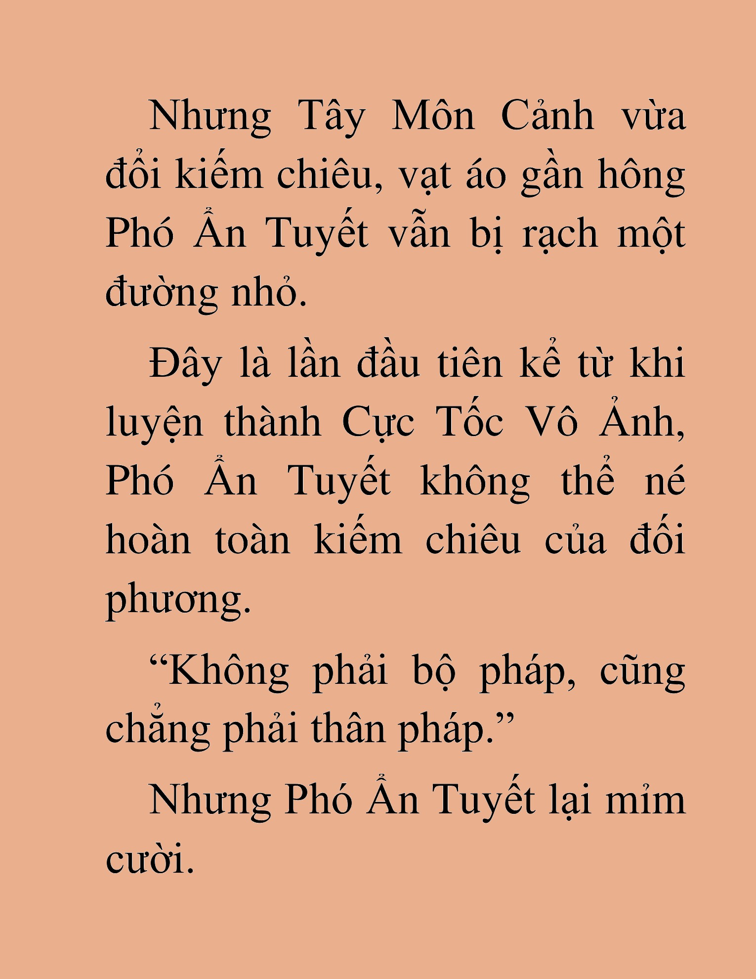 Đọc truyện HAT[NOVEL] Thần Ma Đại Đế - Chap 144