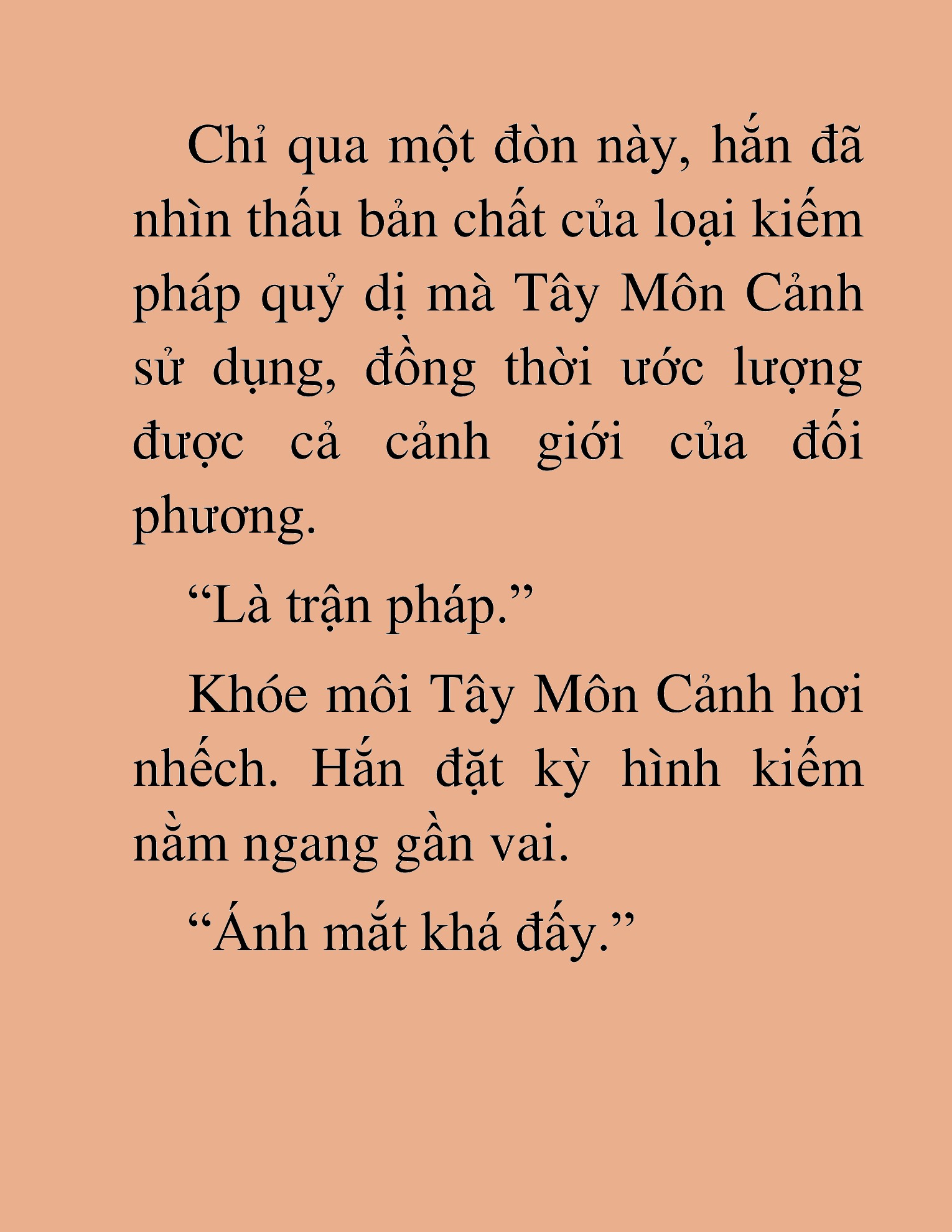 Đọc truyện HAT[NOVEL] Thần Ma Đại Đế - Chap 144
