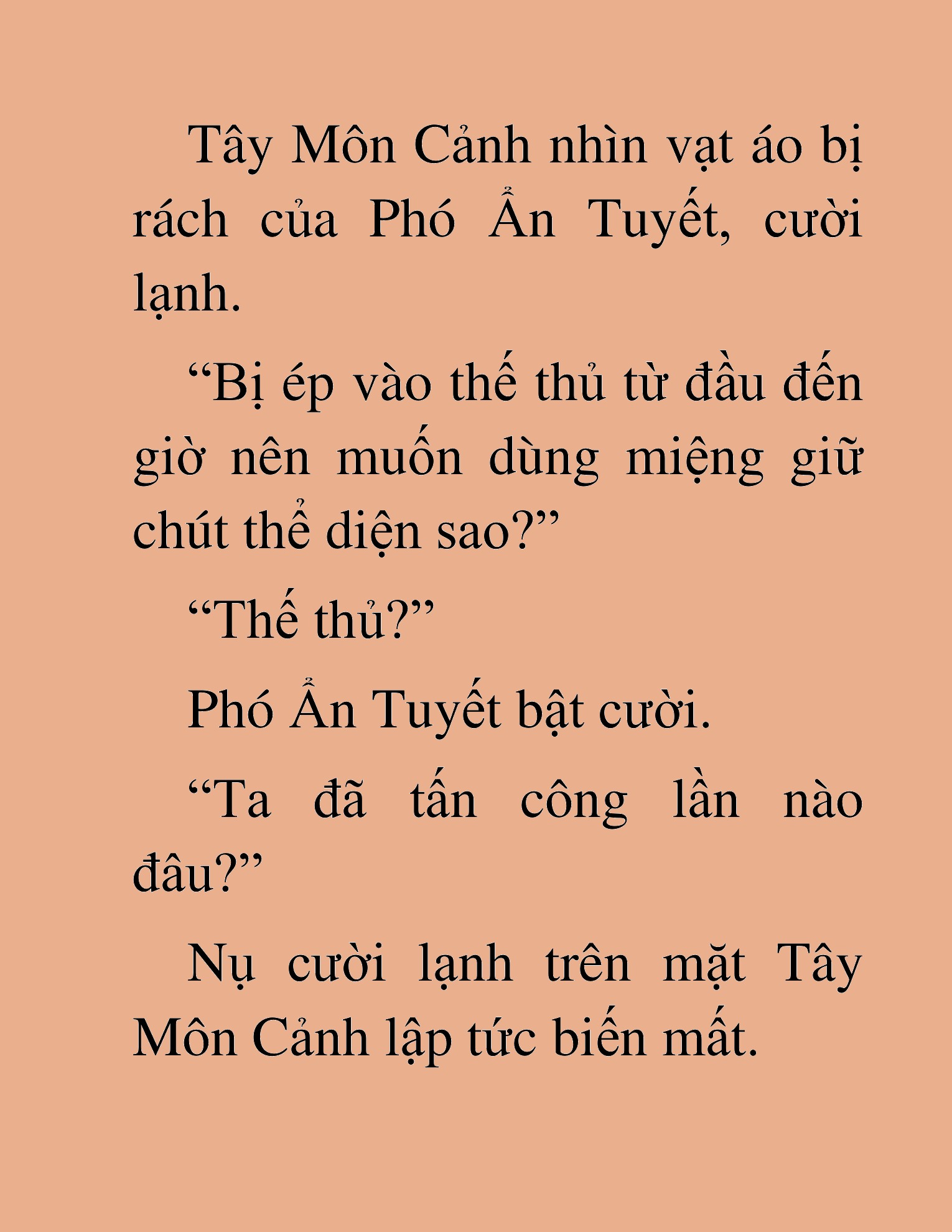 Đọc truyện HAT[NOVEL] Thần Ma Đại Đế - Chap 144