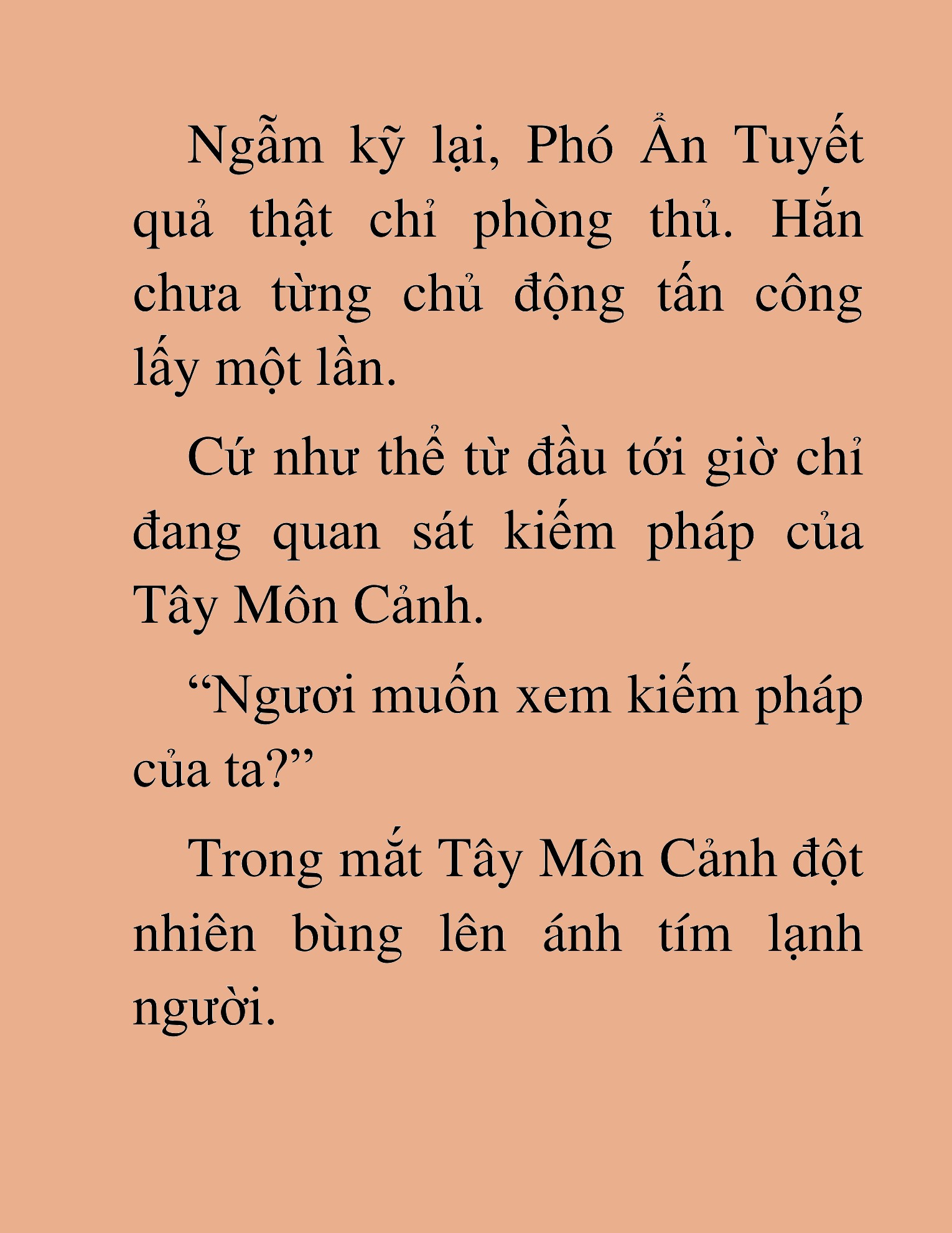 Đọc truyện HAT[NOVEL] Thần Ma Đại Đế - Chap 144