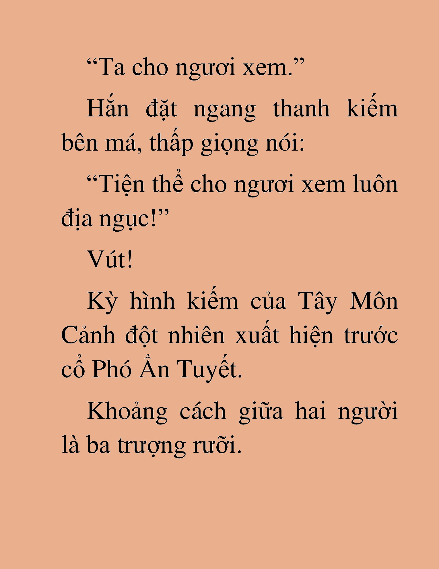 Đọc truyện HAT[NOVEL] Thần Ma Đại Đế - Chap 144