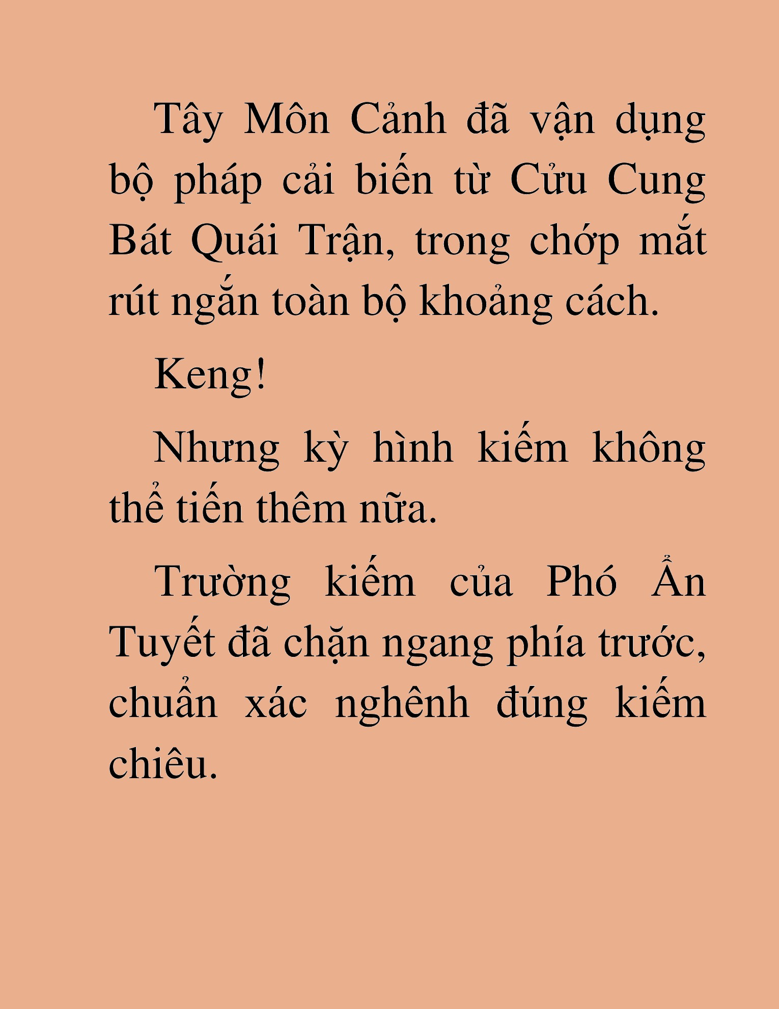 Đọc truyện HAT[NOVEL] Thần Ma Đại Đế - Chap 144