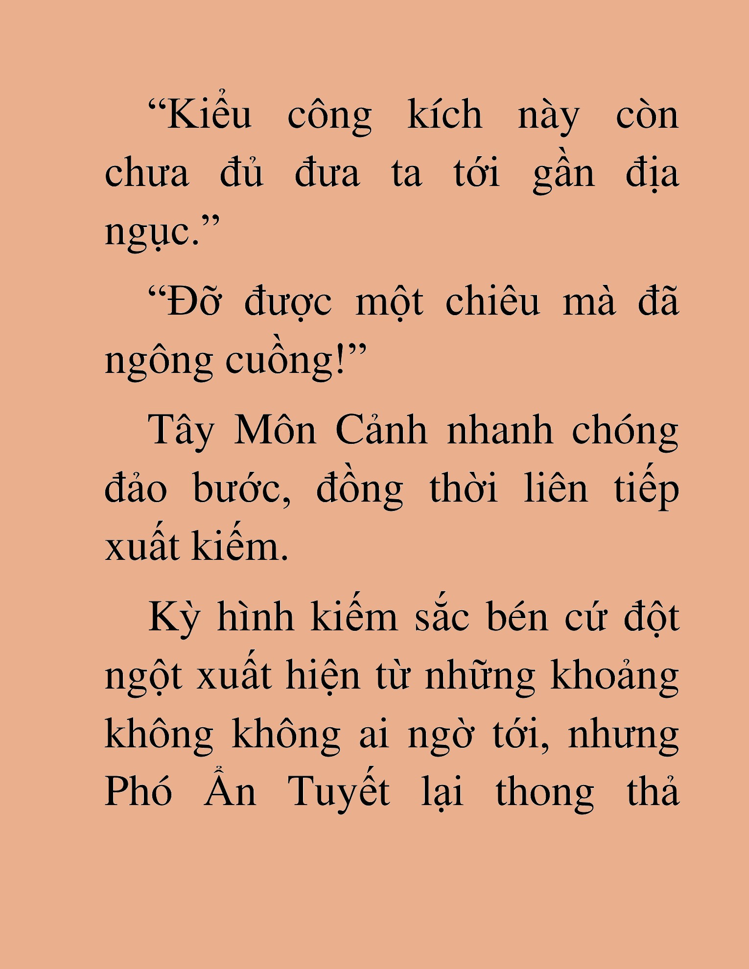 Đọc truyện HAT[NOVEL] Thần Ma Đại Đế - Chap 144