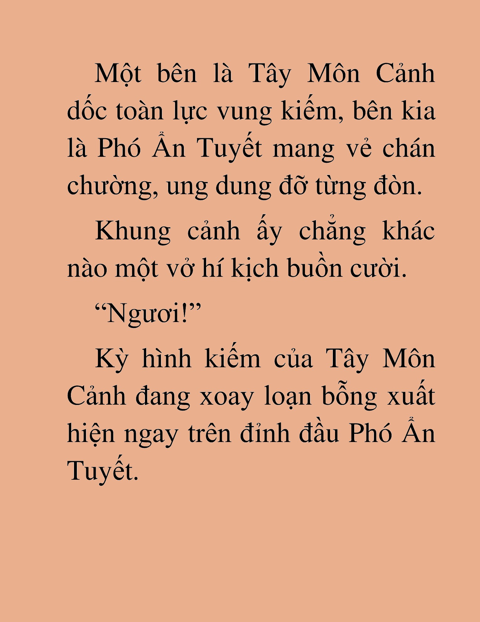 Đọc truyện HAT[NOVEL] Thần Ma Đại Đế - Chap 144