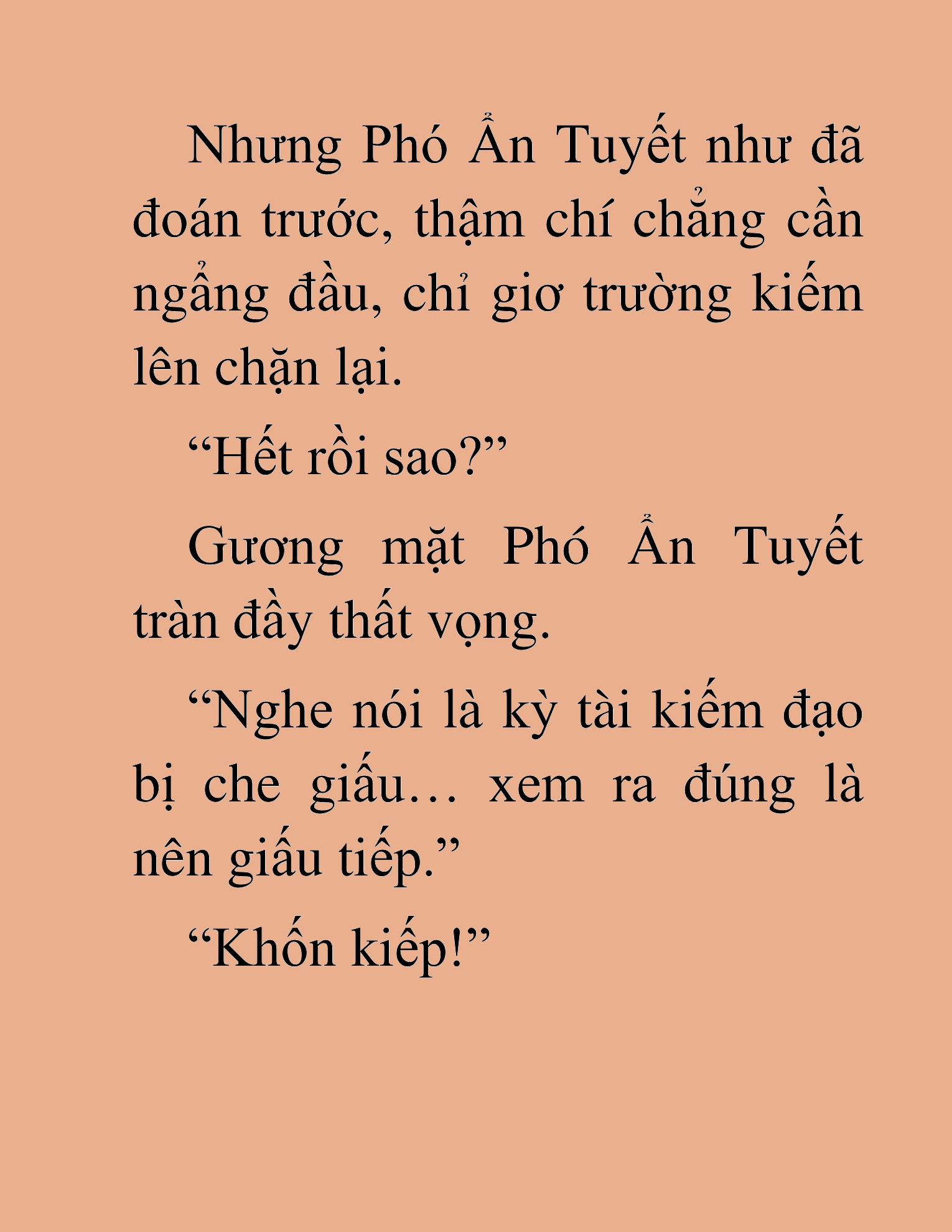 Đọc truyện HAT[NOVEL] Thần Ma Đại Đế - Chap 144