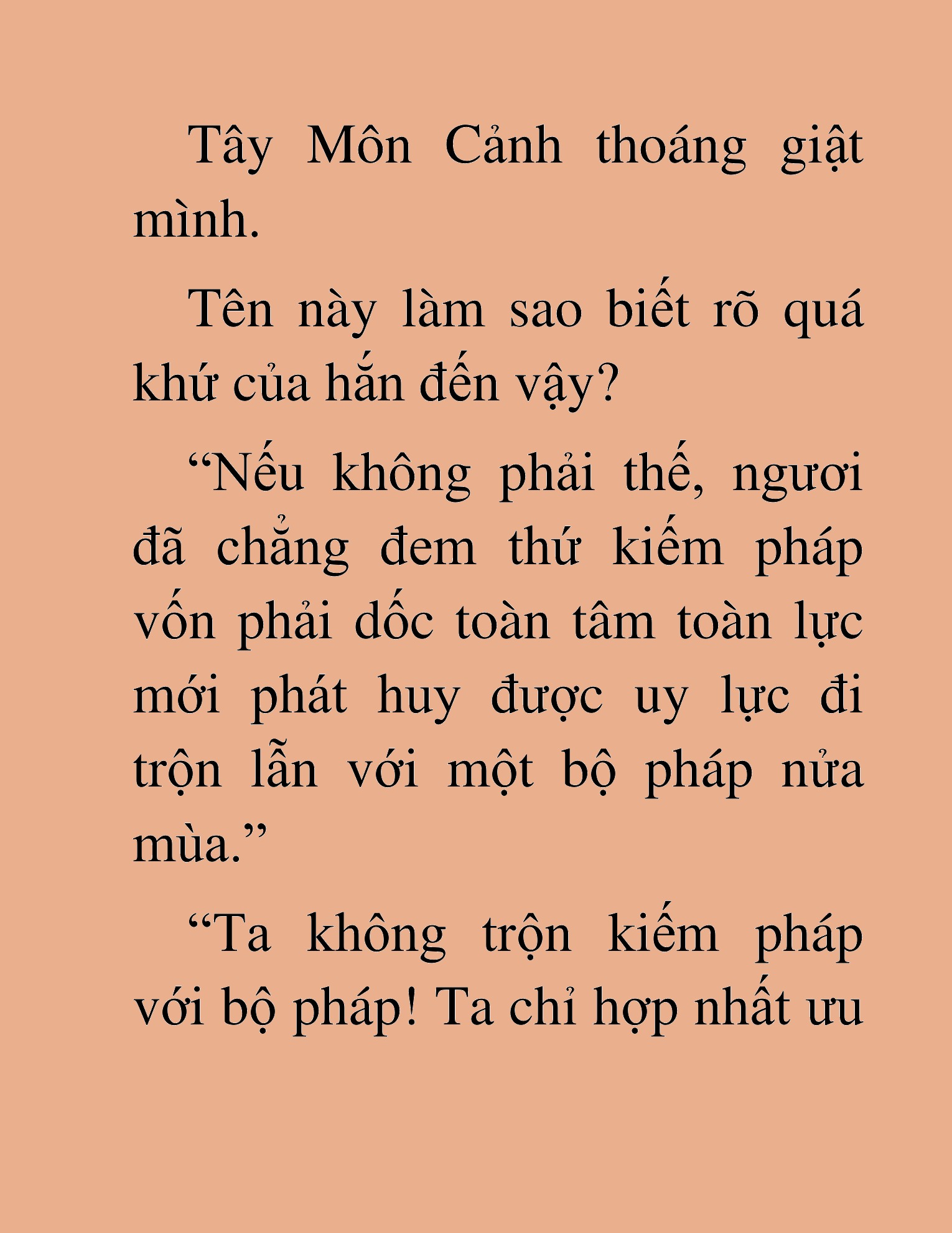 Đọc truyện HAT[NOVEL] Thần Ma Đại Đế - Chap 145