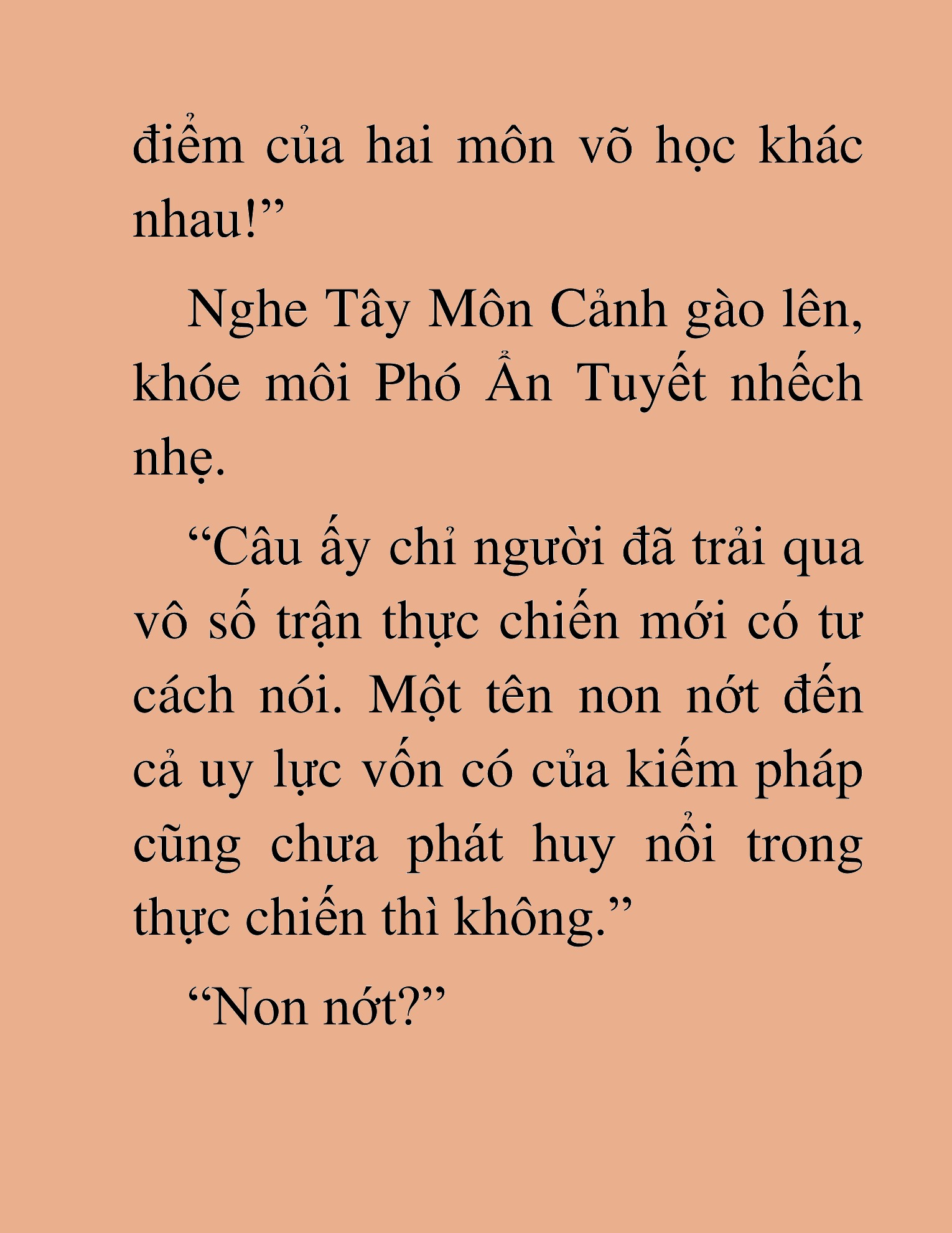 Đọc truyện HAT[NOVEL] Thần Ma Đại Đế - Chap 145