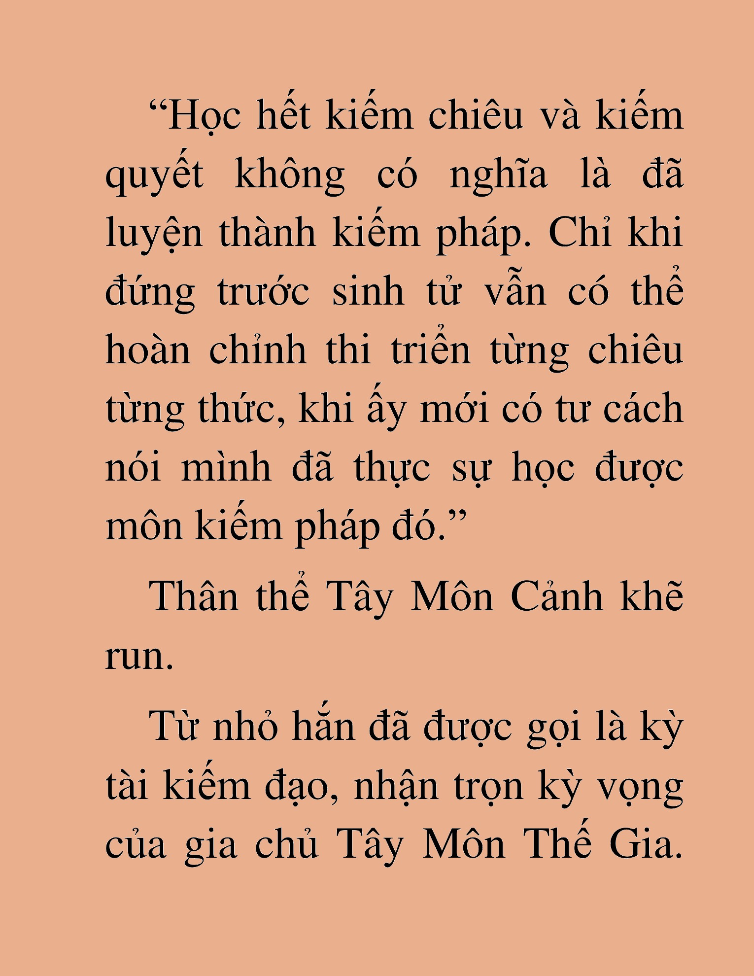 Đọc truyện HAT[NOVEL] Thần Ma Đại Đế - Chap 145