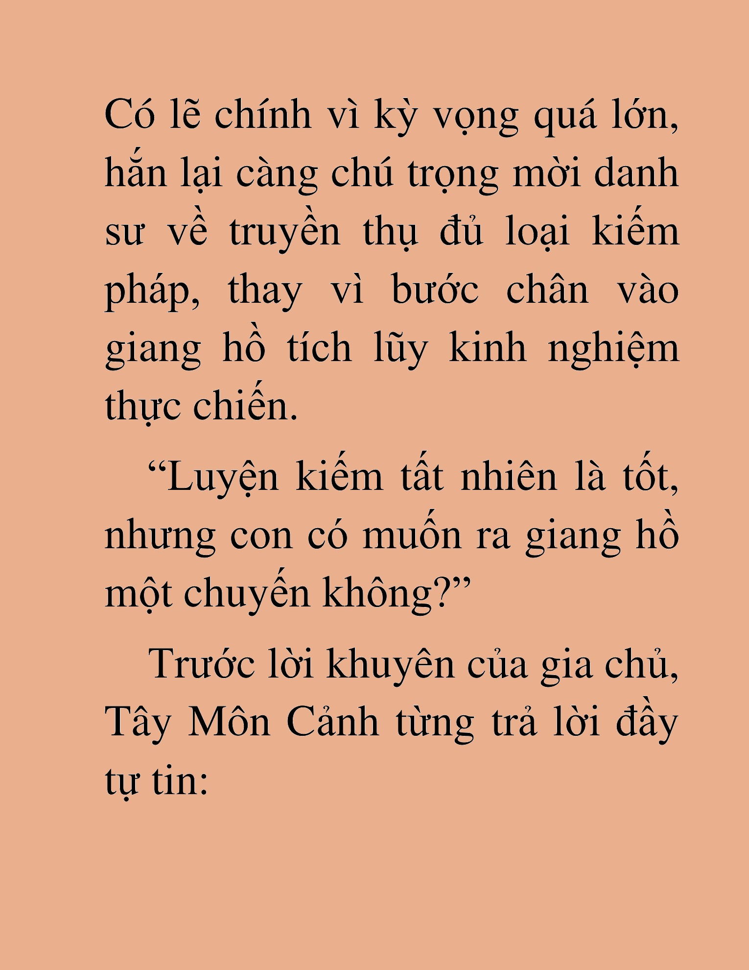 Đọc truyện HAT[NOVEL] Thần Ma Đại Đế - Chap 145
