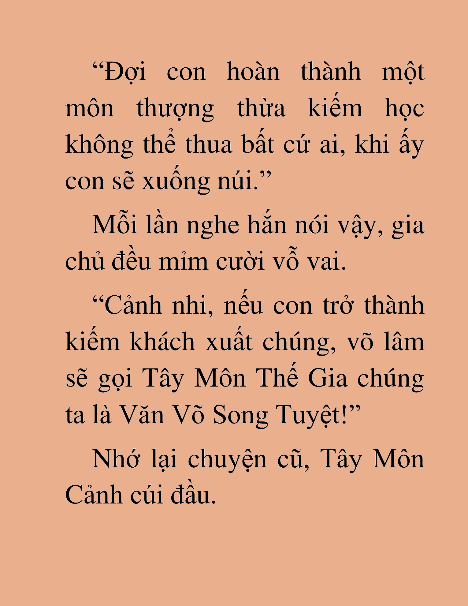 Đọc truyện HAT[NOVEL] Thần Ma Đại Đế - Chap 145