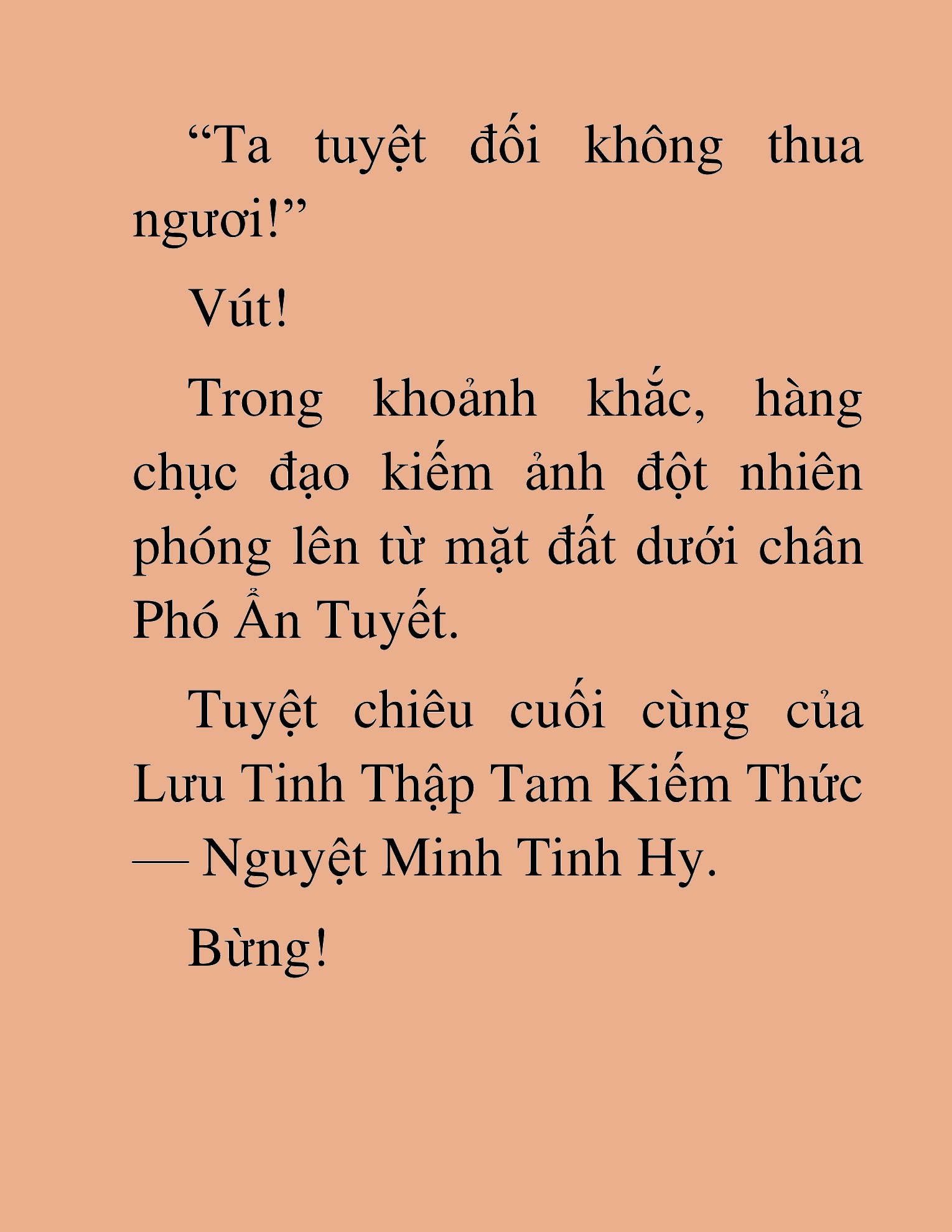 Đọc truyện HAT[NOVEL] Thần Ma Đại Đế - Chap 145
