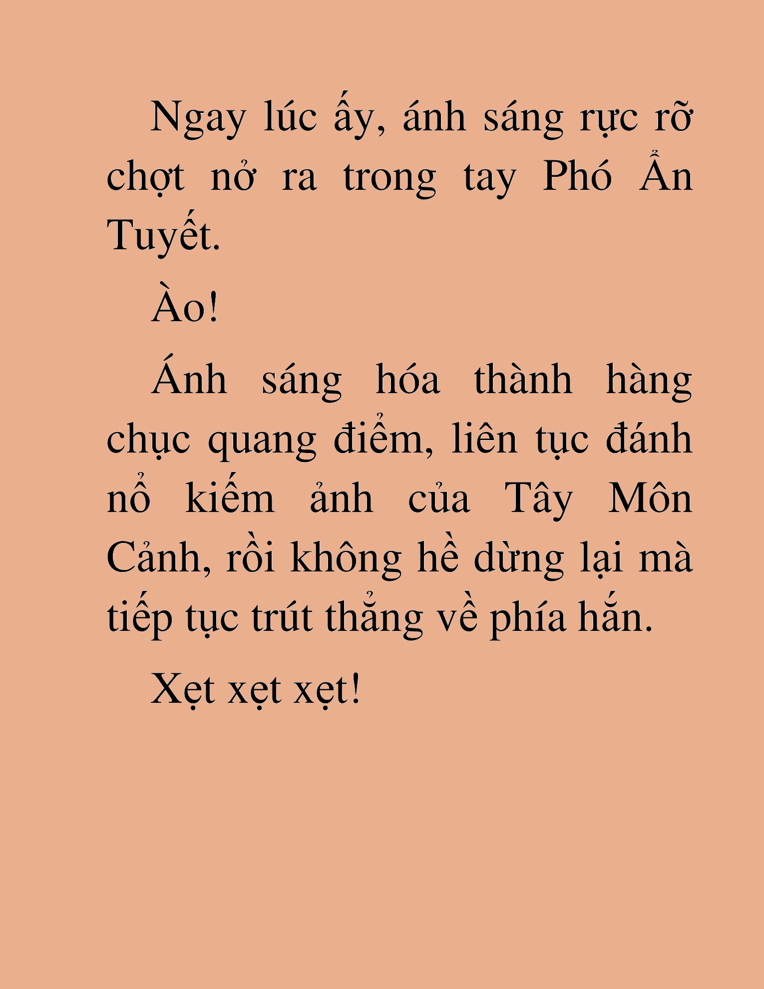 Đọc truyện HAT[NOVEL] Thần Ma Đại Đế - Chap 145