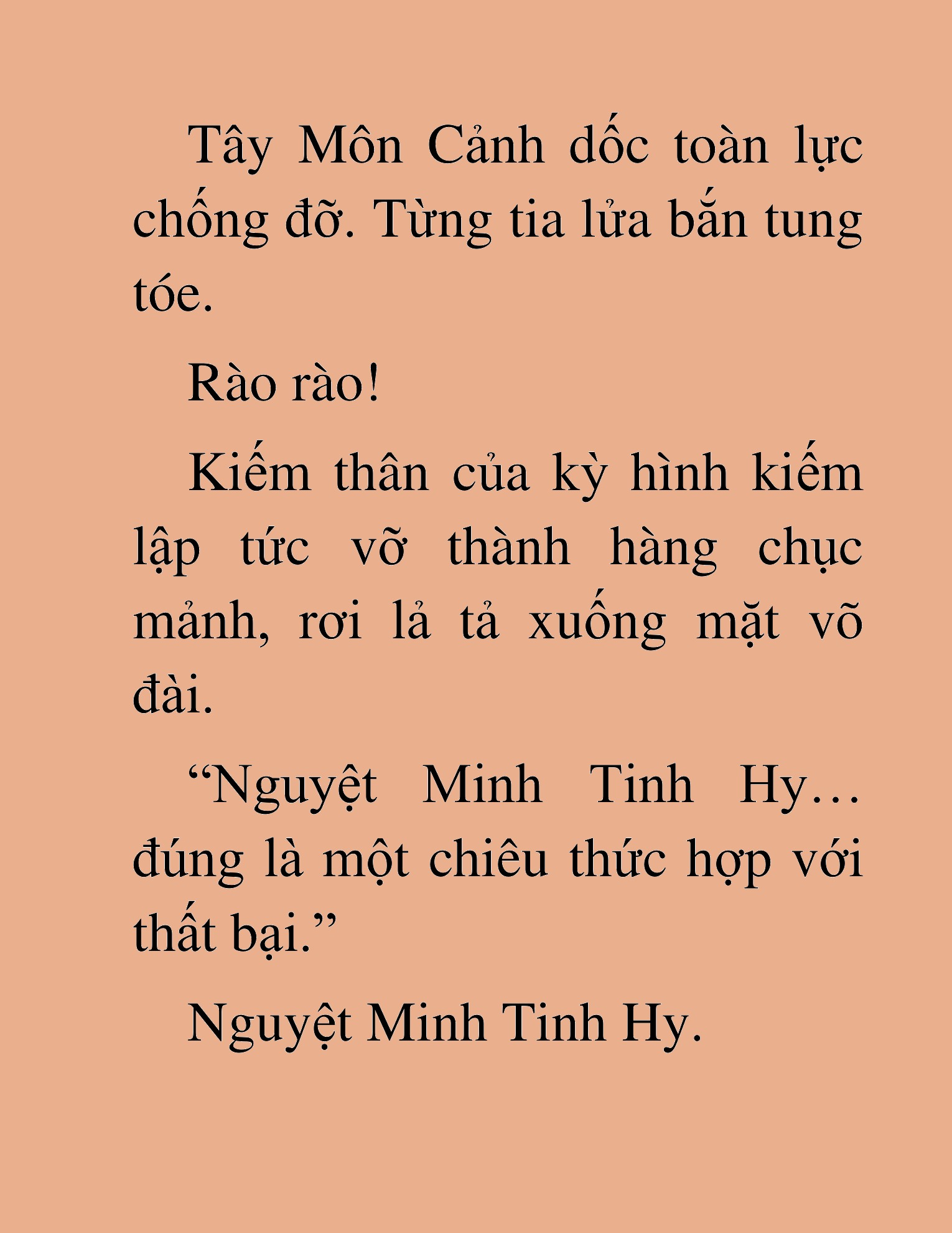 Đọc truyện HAT[NOVEL] Thần Ma Đại Đế - Chap 145