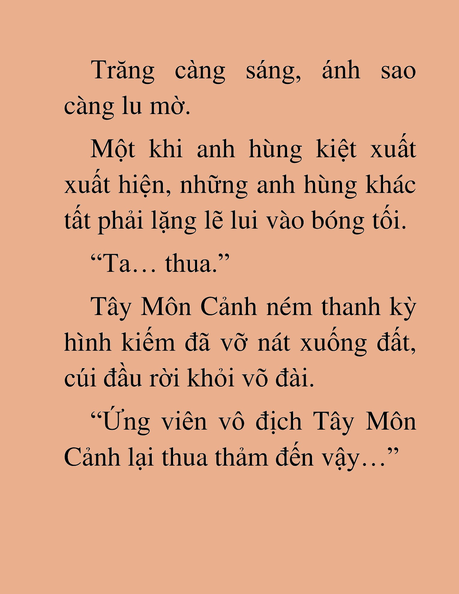 Đọc truyện HAT[NOVEL] Thần Ma Đại Đế - Chap 145