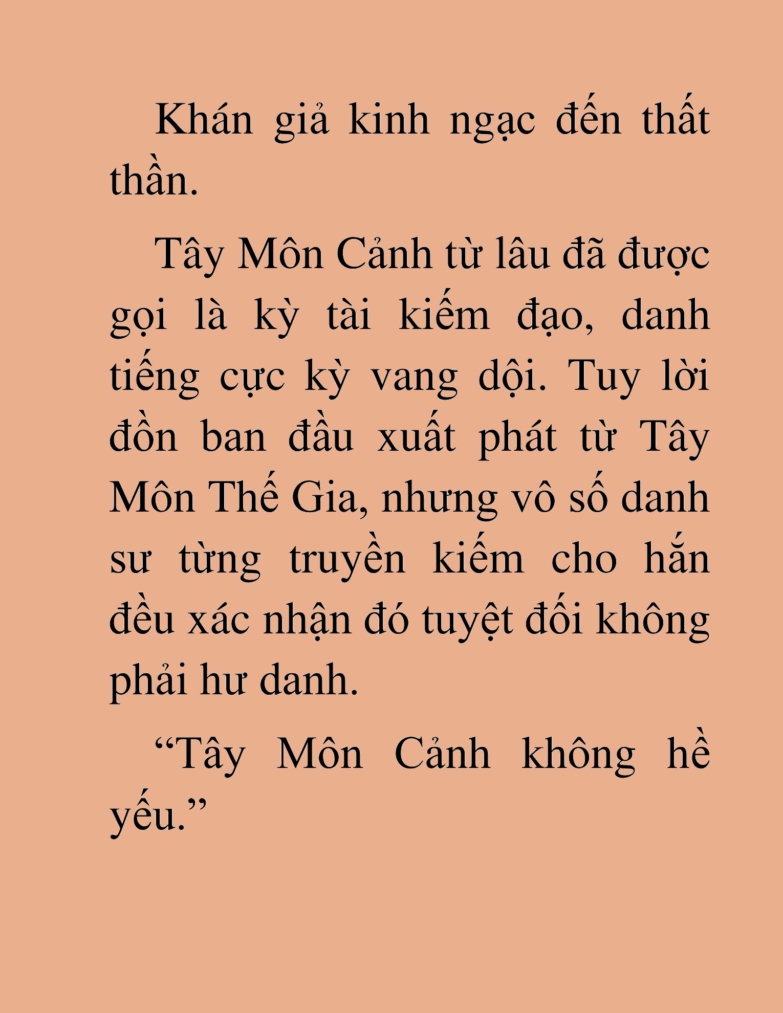 Đọc truyện HAT[NOVEL] Thần Ma Đại Đế - Chap 145