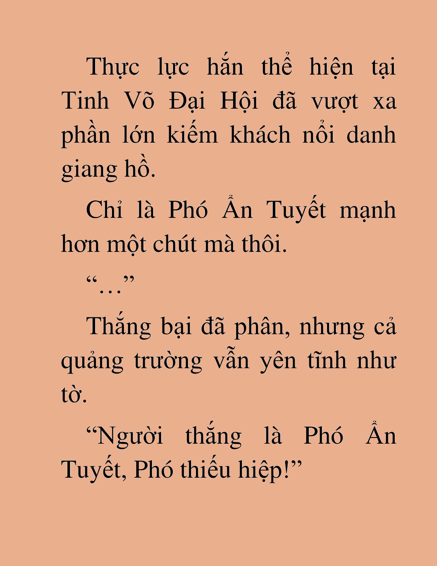 Đọc truyện HAT[NOVEL] Thần Ma Đại Đế - Chap 145