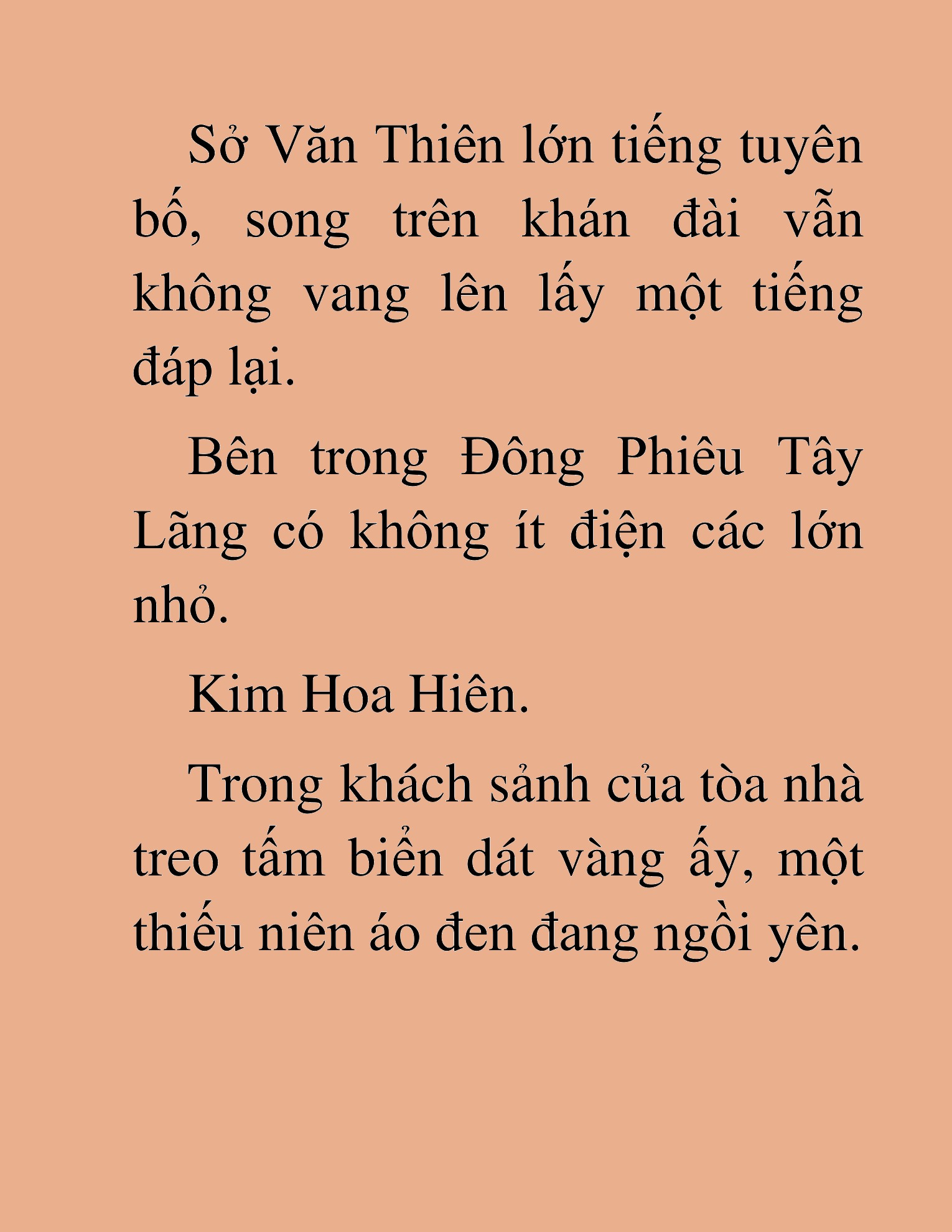 Đọc truyện HAT[NOVEL] Thần Ma Đại Đế - Chap 145