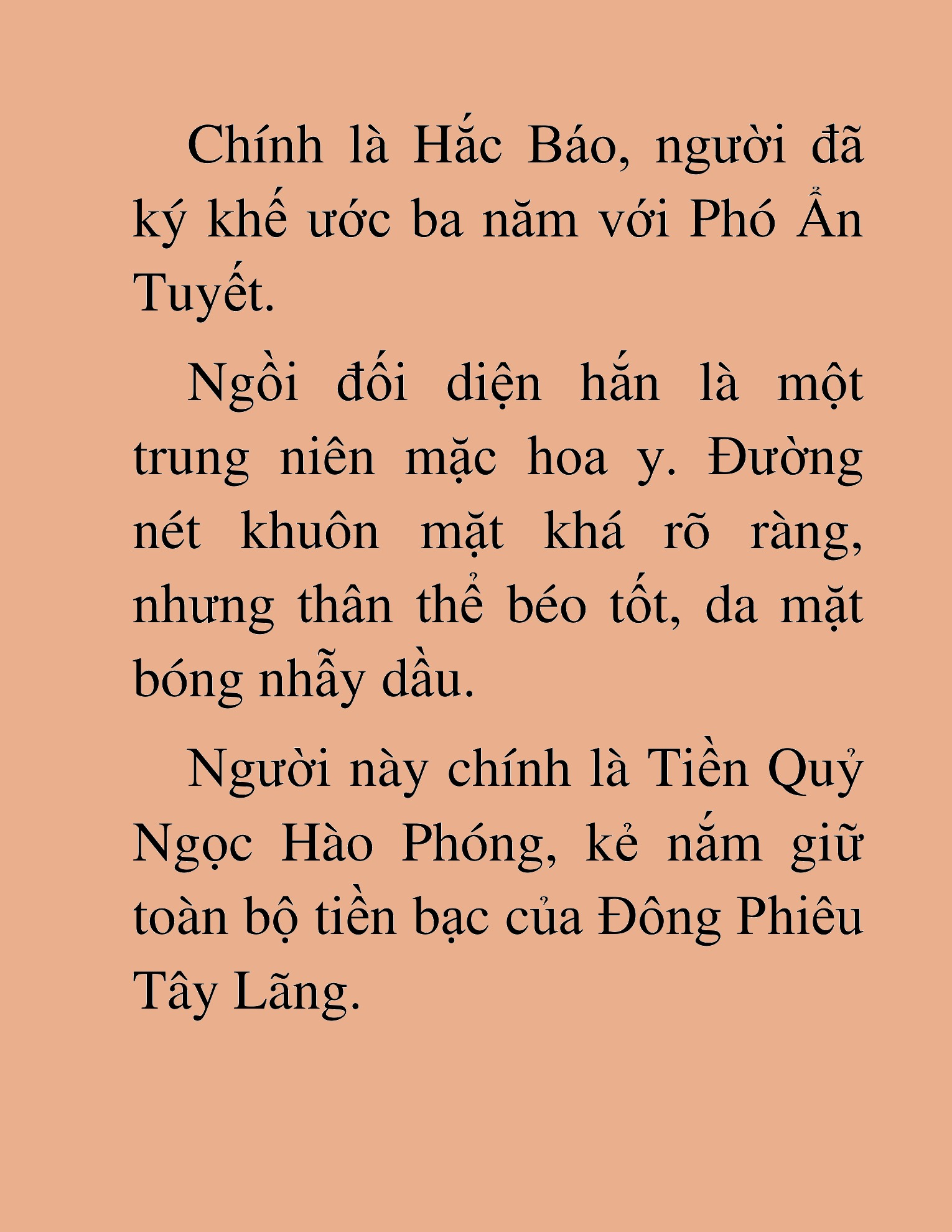 Đọc truyện HAT[NOVEL] Thần Ma Đại Đế - Chap 145