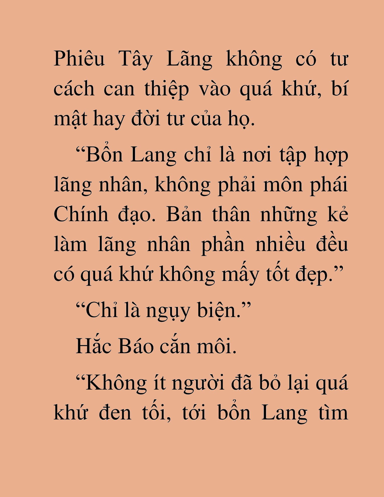 Đọc truyện HAT[NOVEL] Thần Ma Đại Đế - Chap 145