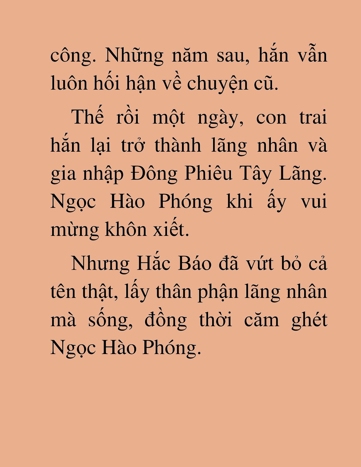Đọc truyện HAT[NOVEL] Thần Ma Đại Đế - Chap 145