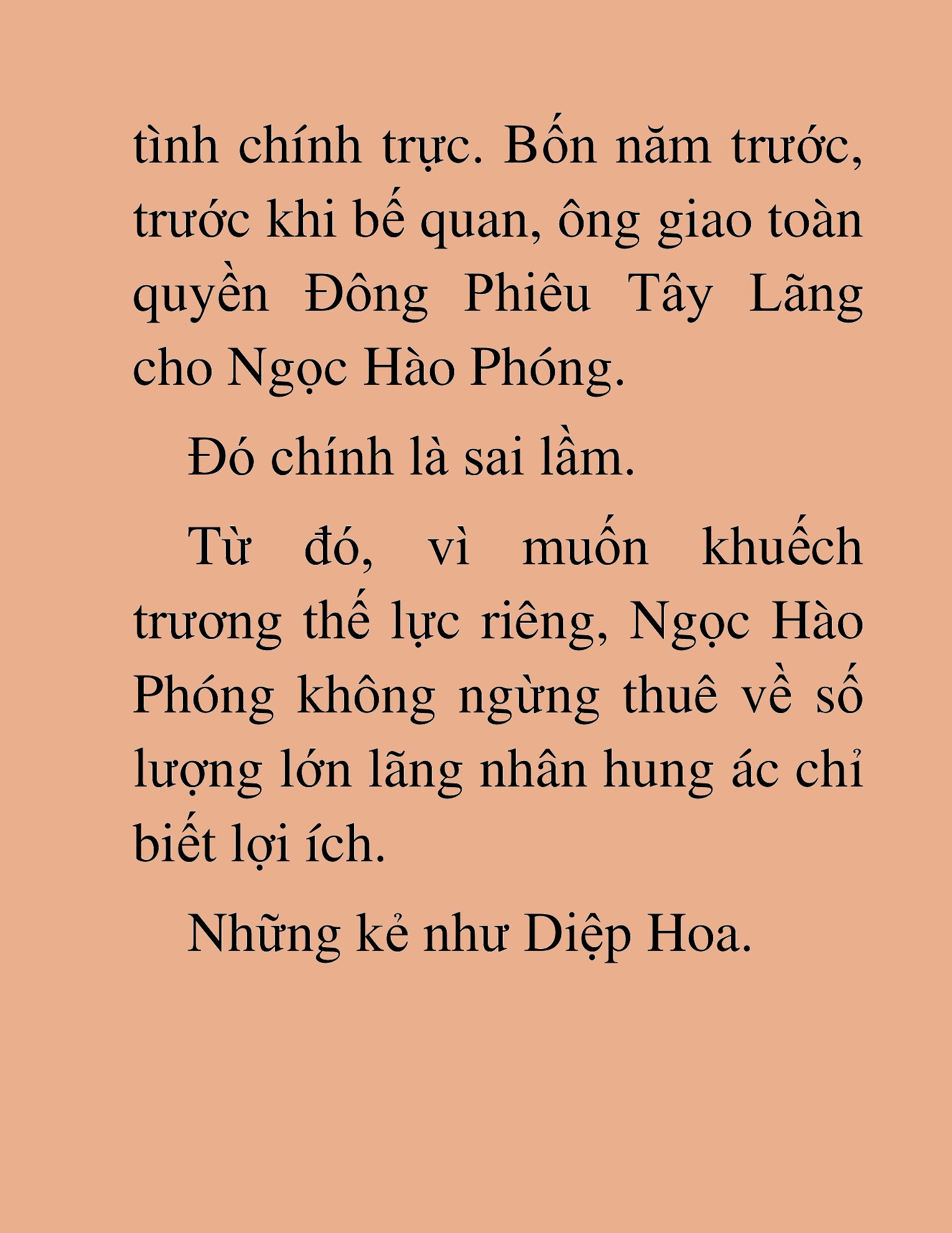 Đọc truyện HAT[NOVEL] Thần Ma Đại Đế - Chap 146