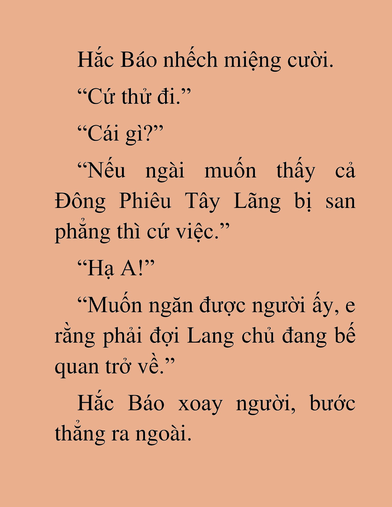 Đọc truyện HAT[NOVEL] Thần Ma Đại Đế - Chap 146